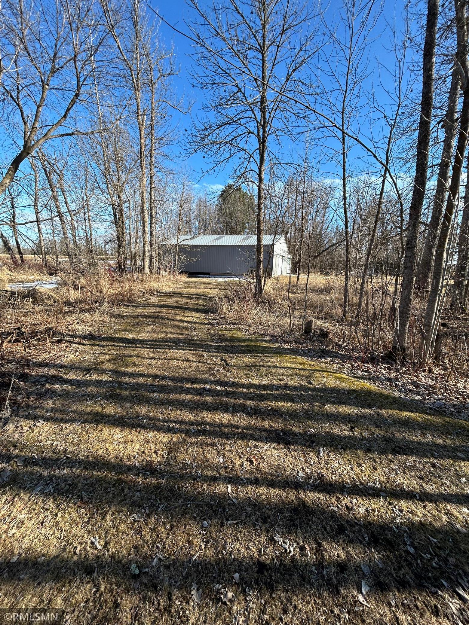 1923 single family home for sale at 22841 Hwy 71 NE, Unit 22841/22843 in Hines, MN — 5 bed, 2 bath (photo 82 of 118)