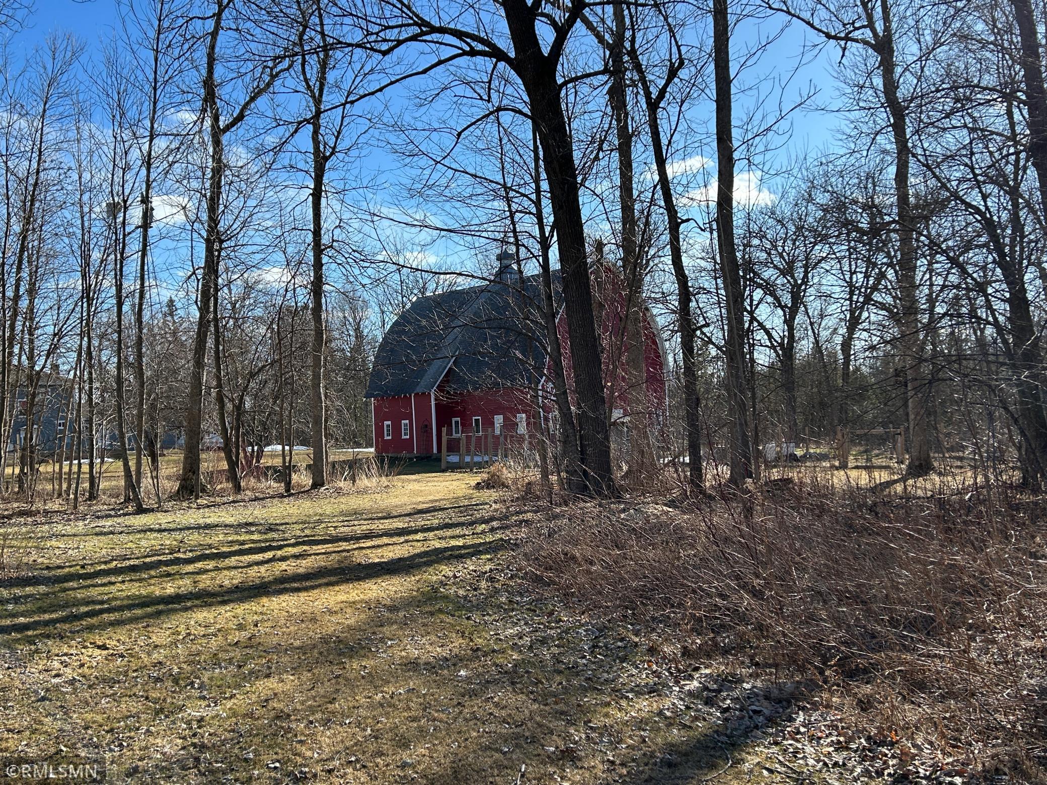 1923 single family home for sale at 22841 Hwy 71 NE, Unit 22841/22843 in Hines, MN — 5 bed, 2 bath (photo 84 of 118)
