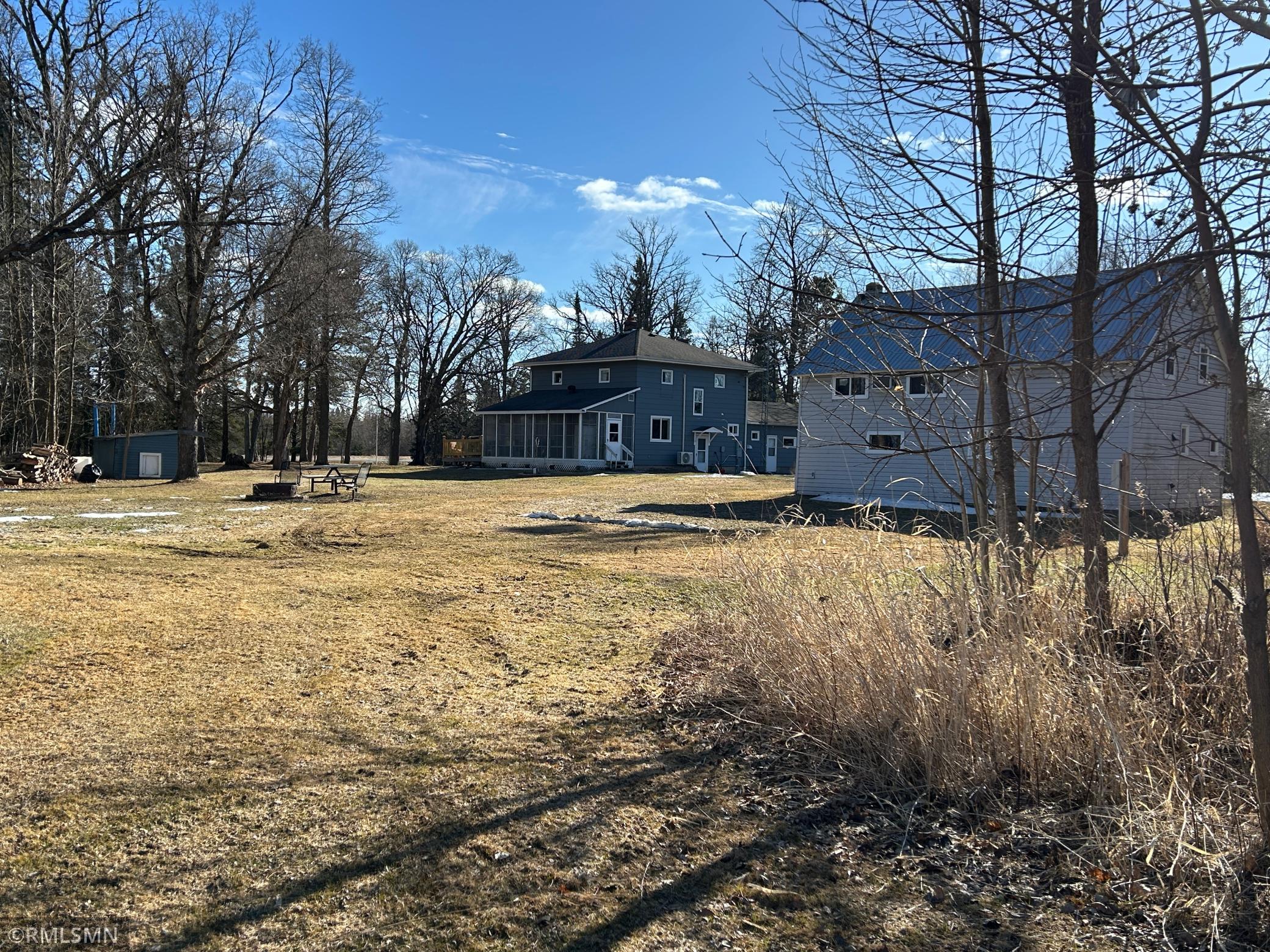 1923 single family home for sale at 22841 Hwy 71 NE, Unit 22841/22843 in Hines, MN — 5 bed, 2 bath (photo 85 of 118)