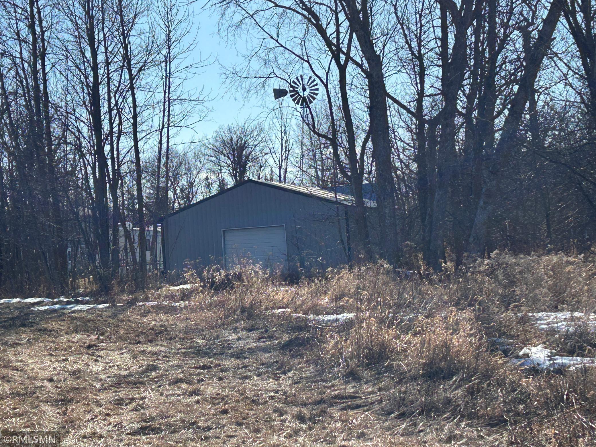 1923 single family home for sale at 22841 Hwy 71 NE, Unit 22841/22843 in Hines, MN — 5 bed, 2 bath (photo 90 of 118)