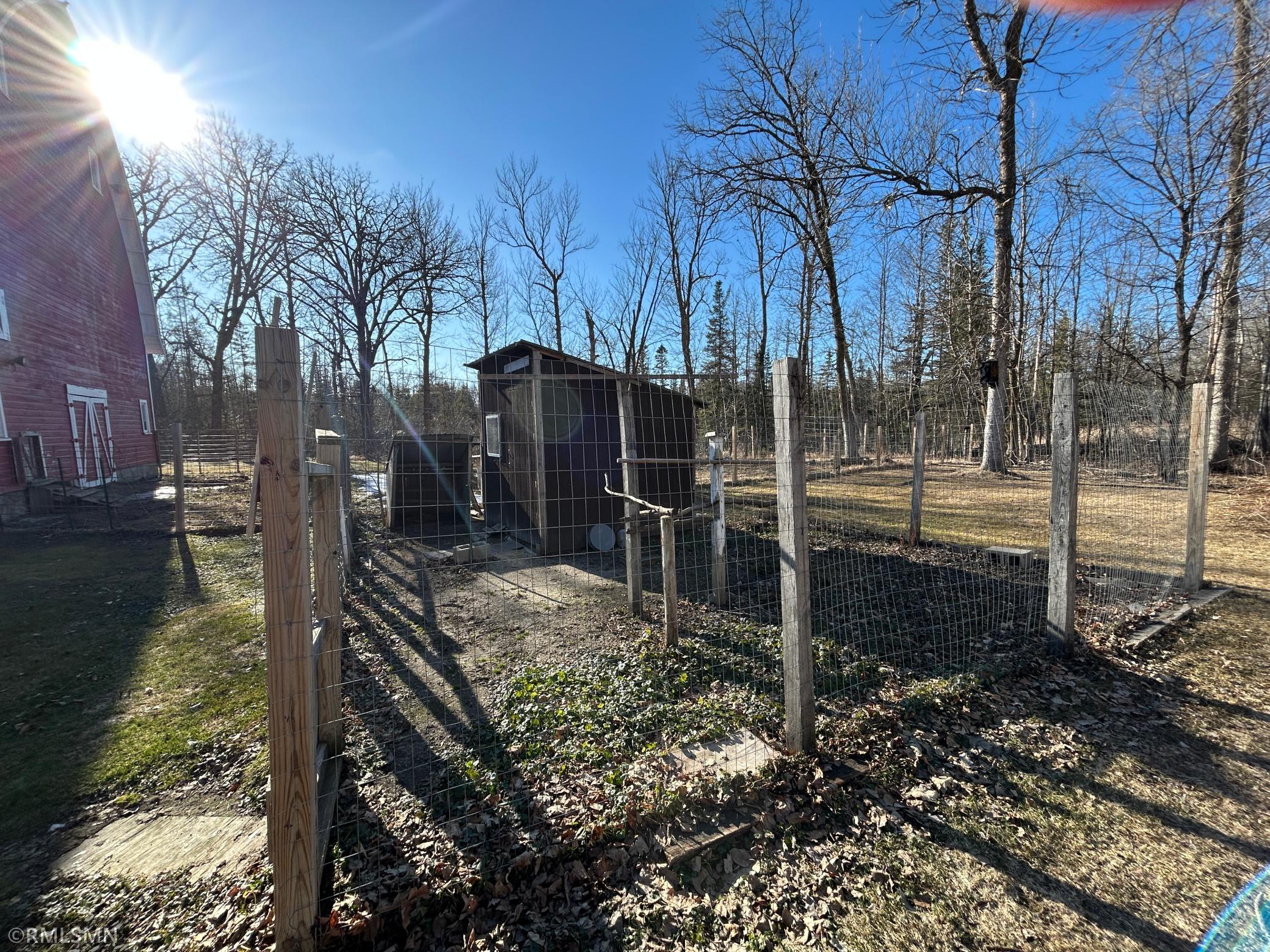 1923 single family home for sale at 22841 Hwy 71 NE, Unit 22841/22843 in Hines, MN — 5 bed, 2 bath (photo 91 of 118)