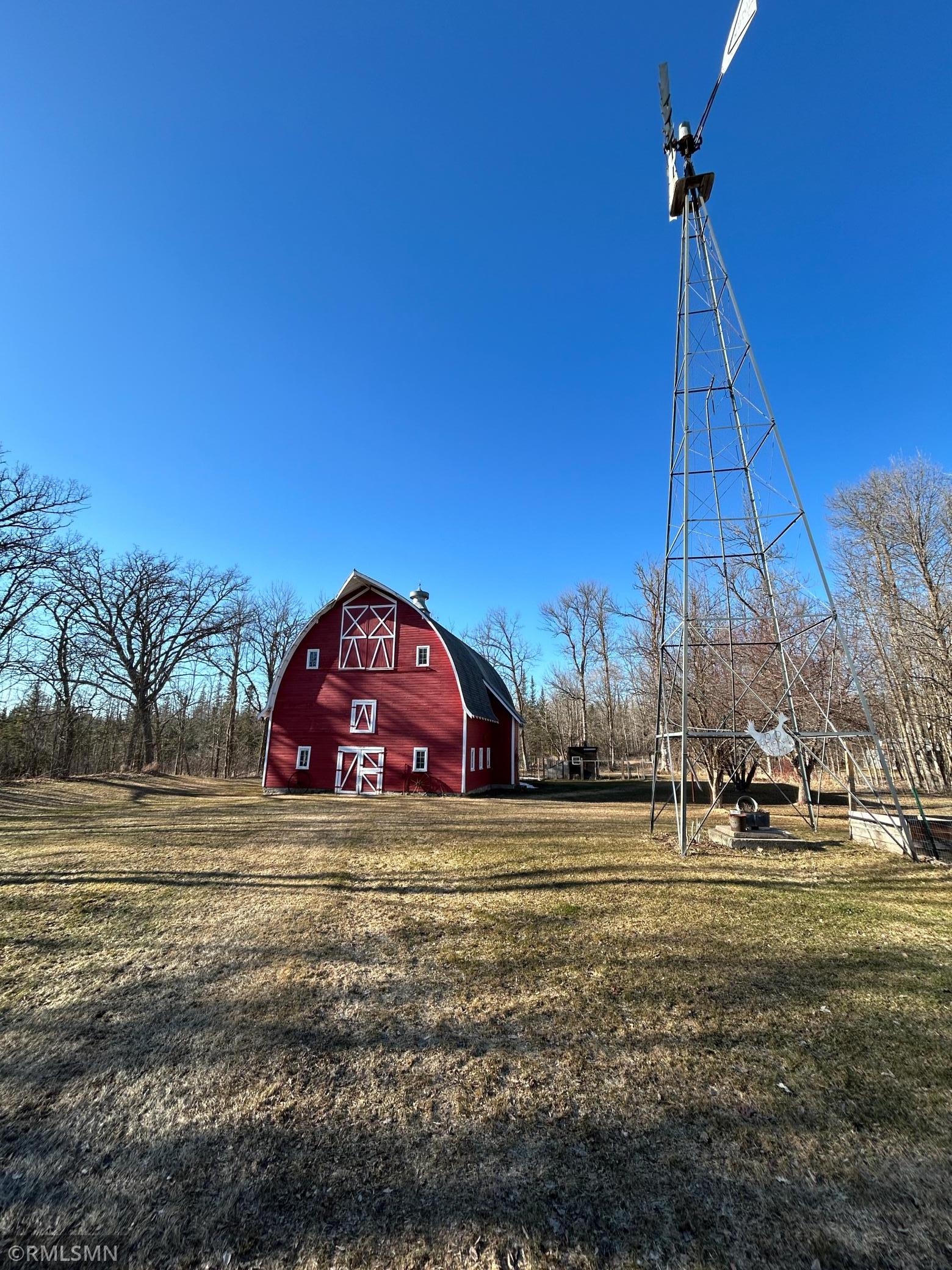 1923 single family home for sale at 22841 Hwy 71 NE, Unit 22841/22843 in Hines, MN — 5 bed, 2 bath (photo 93 of 118)