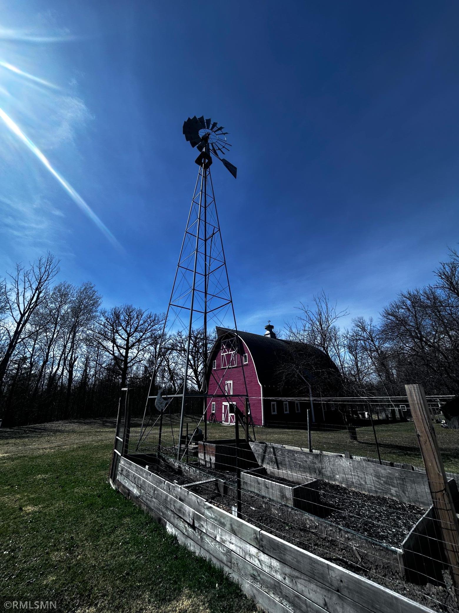 1923 single family home for sale at 22841 Hwy 71 NE, Unit 22841/22843 in Hines, MN — 5 bed, 2 bath (photo 96 of 118)