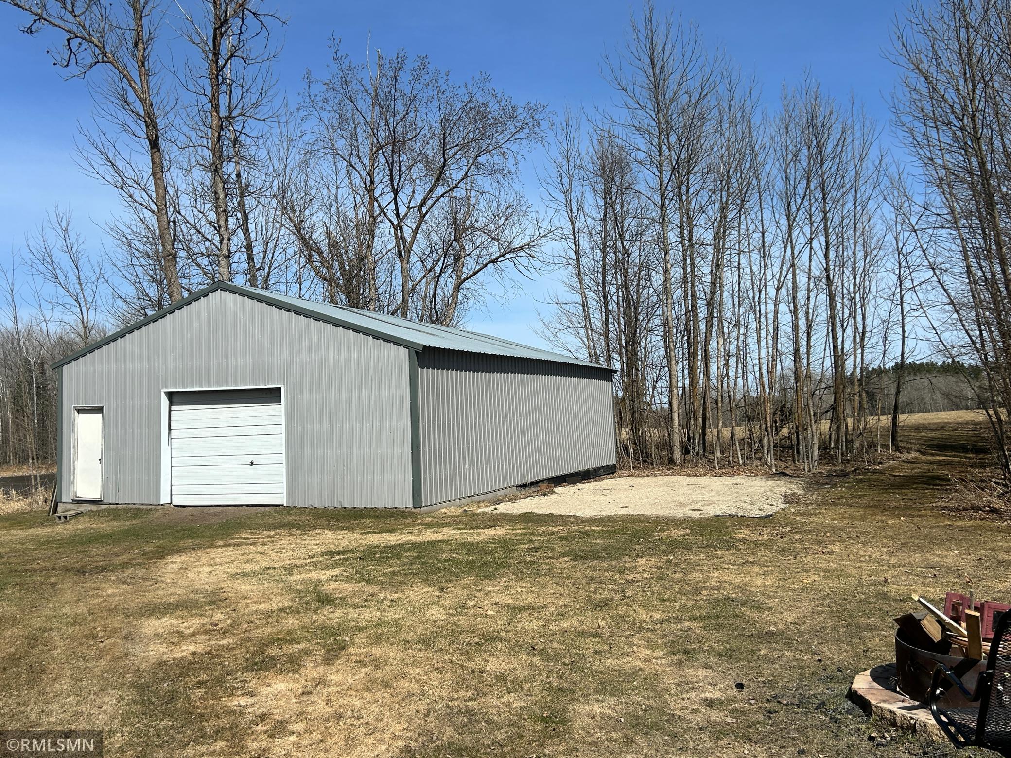 1923 single family home for sale at 22841 Hwy 71 NE, Unit 22841/22843 in Hines, MN — 5 bed, 2 bath (photo 100 of 118)