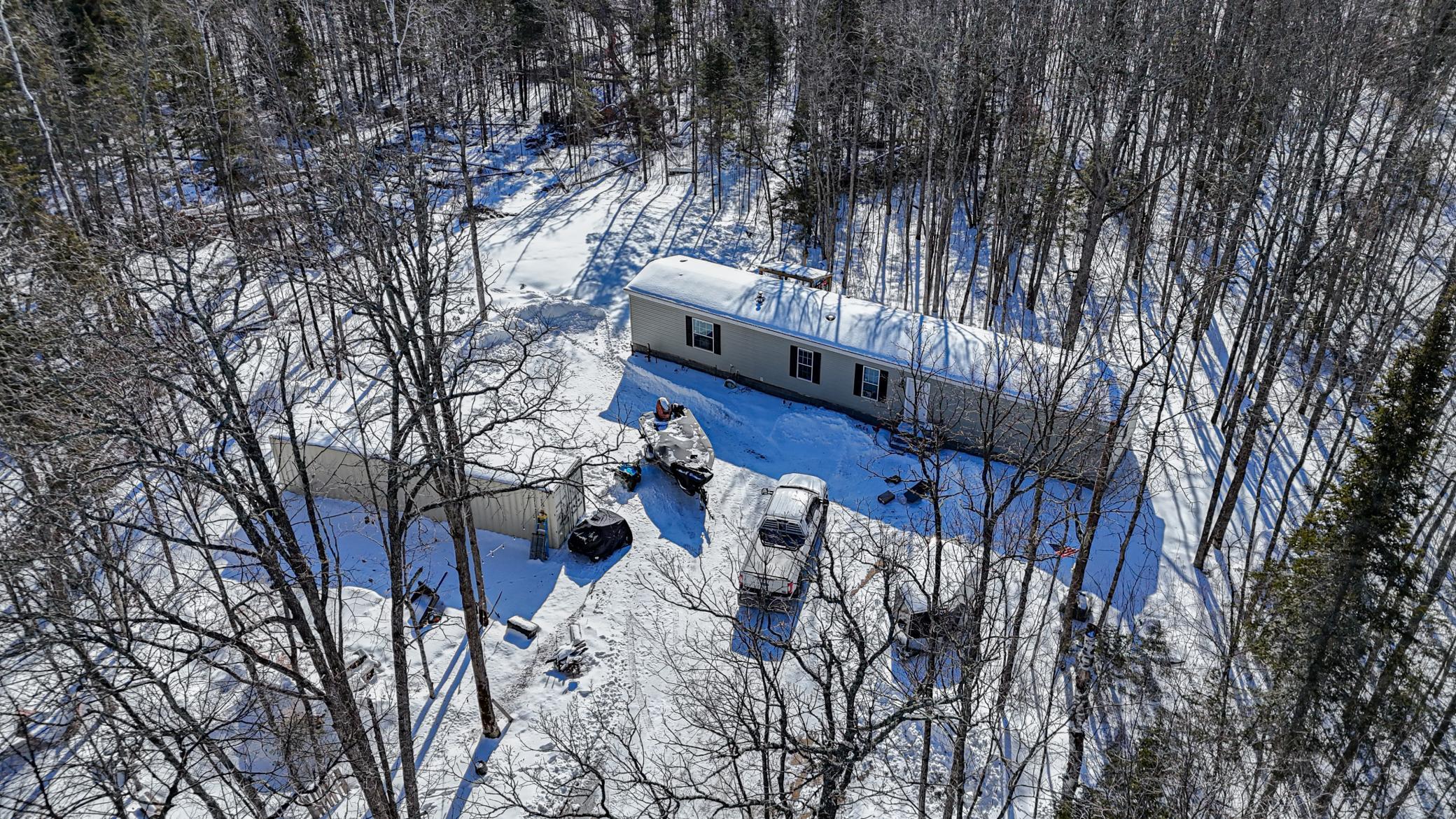 2023 single family home for sale at 53140 Rainbow Road in Deer River, MN — 3 bed, 2 bath (photo 2 of 26)