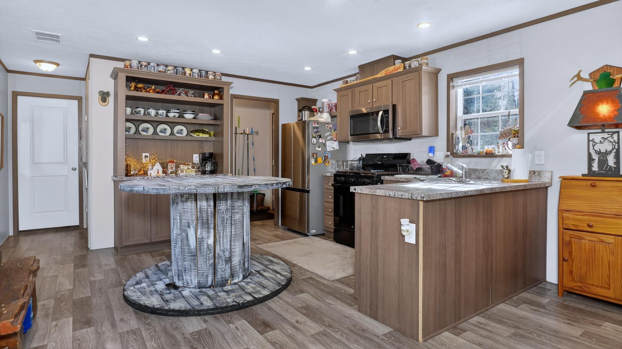 2023 single family home for sale at 53140 Rainbow Road in Deer River, MN — 3 bed, 2 bath (photo 5 of 26)