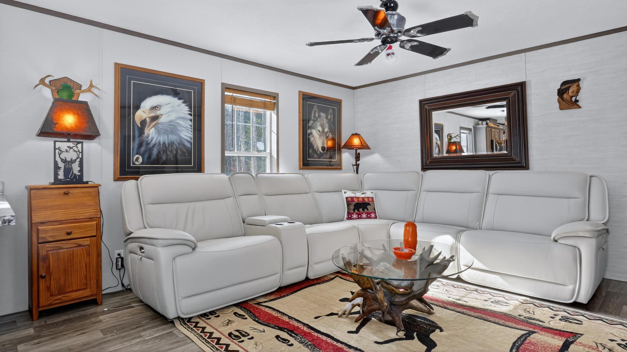 2023 single family home for sale at 53140 Rainbow Road in Deer River, MN — 3 bed, 2 bath (photo 6 of 26)