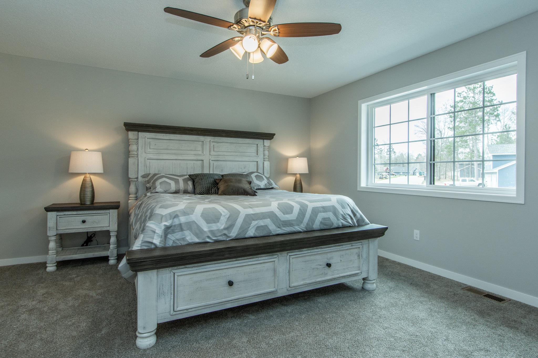 2026 single family home for sale at 9237 Viking Street in Brainerd, MN — 5 bed, 4 bath (photo 6 of 10)