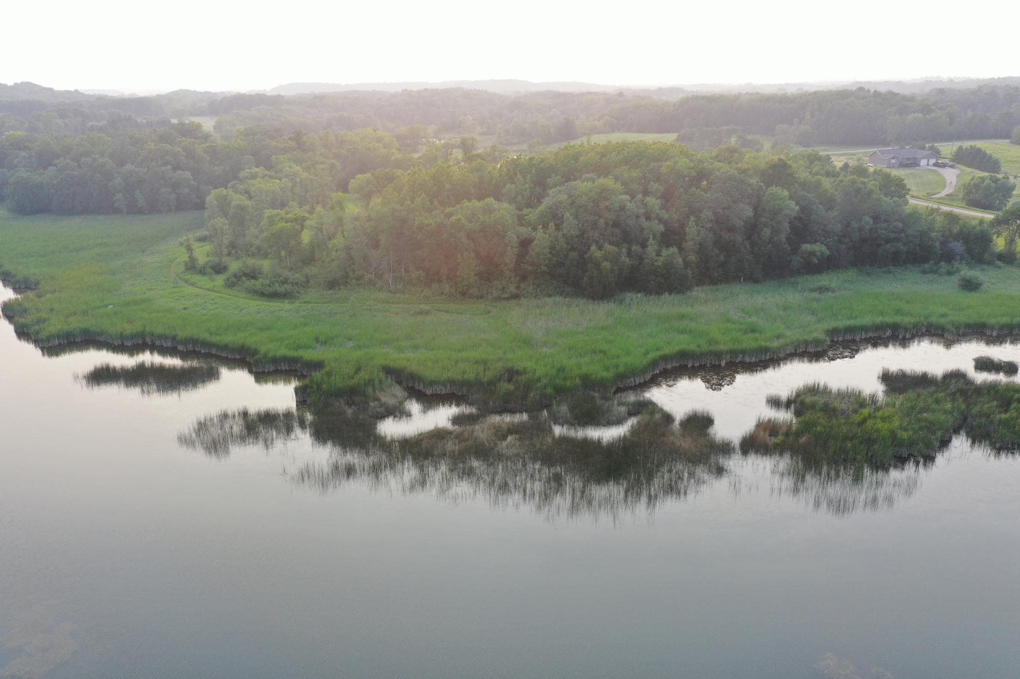 land for sale at 24793 Franklin Lake Road in Pelican Rapids, MN