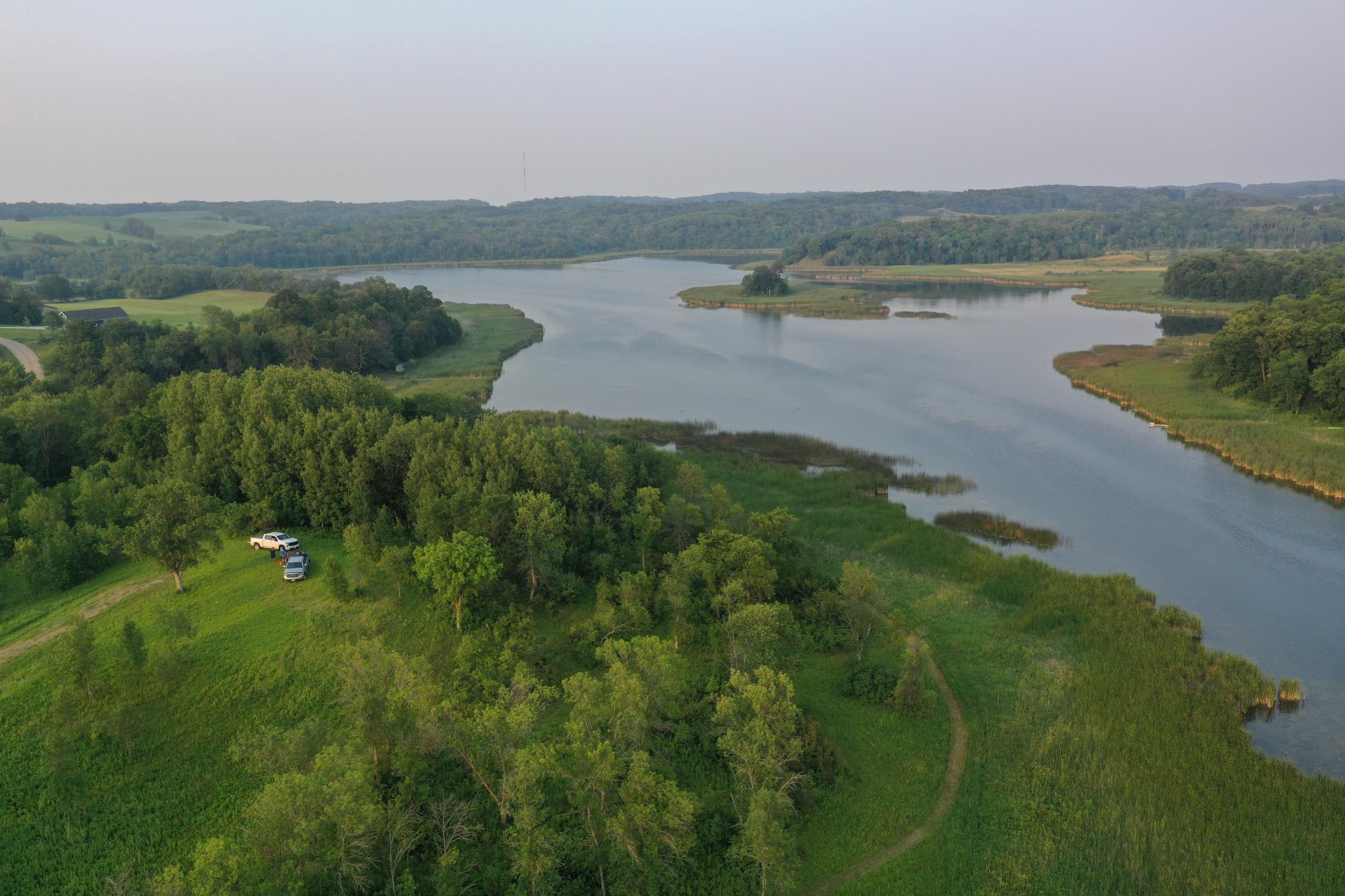 land for sale at 24793 Franklin Lake Road in Pelican Rapids, MN (photo 53 of 60)
