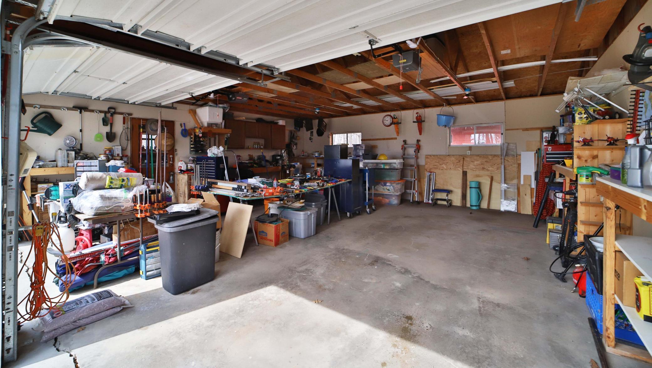2001 single family home for sale at 2188 E Five Point Lake Drive NW in Hackensack, MN — 3 bed, 2 bath (photo 17 of 24)