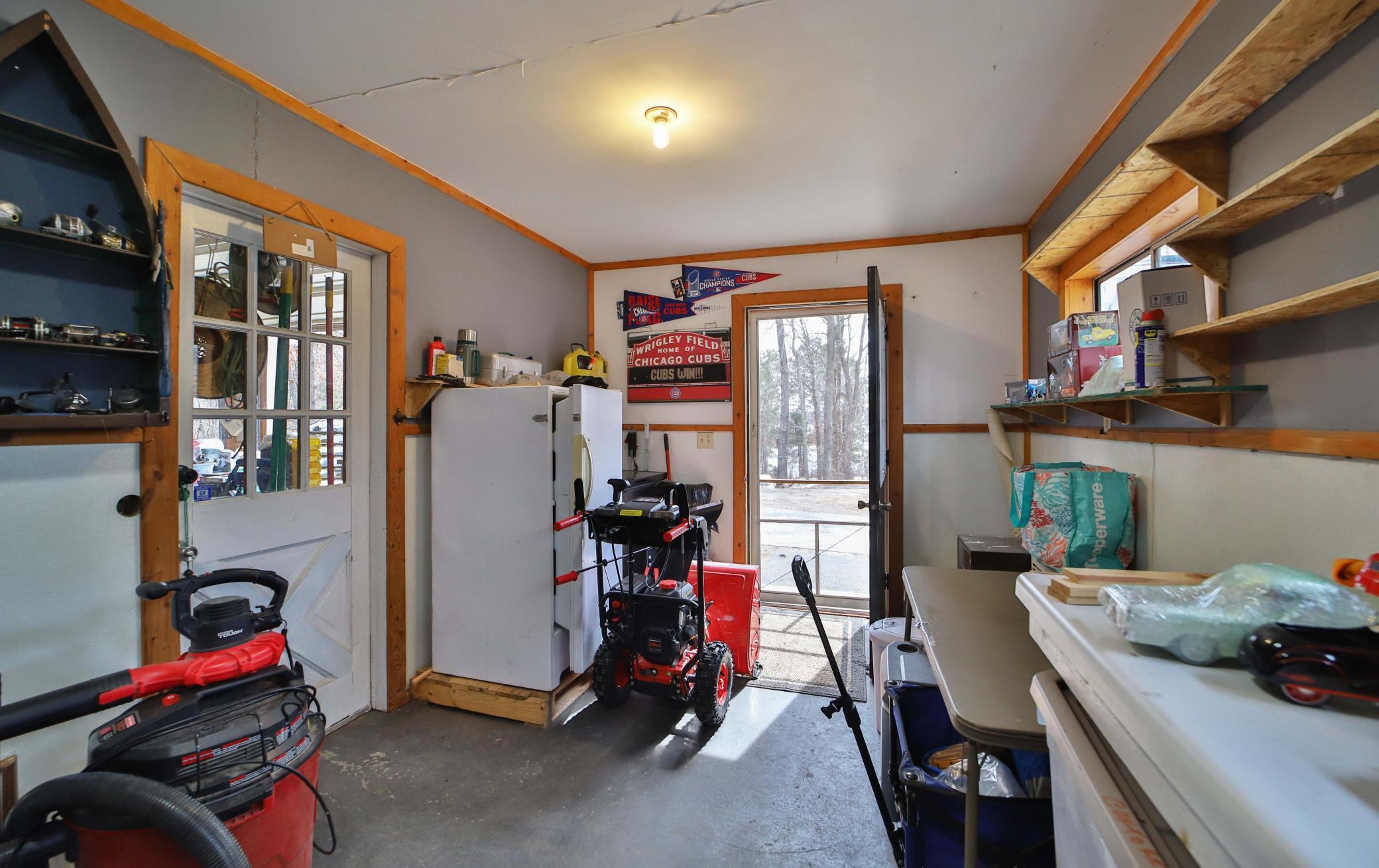 2001 single family home for sale at 2188 E Five Point Lake Drive NW in Hackensack, MN — 3 bed, 2 bath (photo 18 of 24)