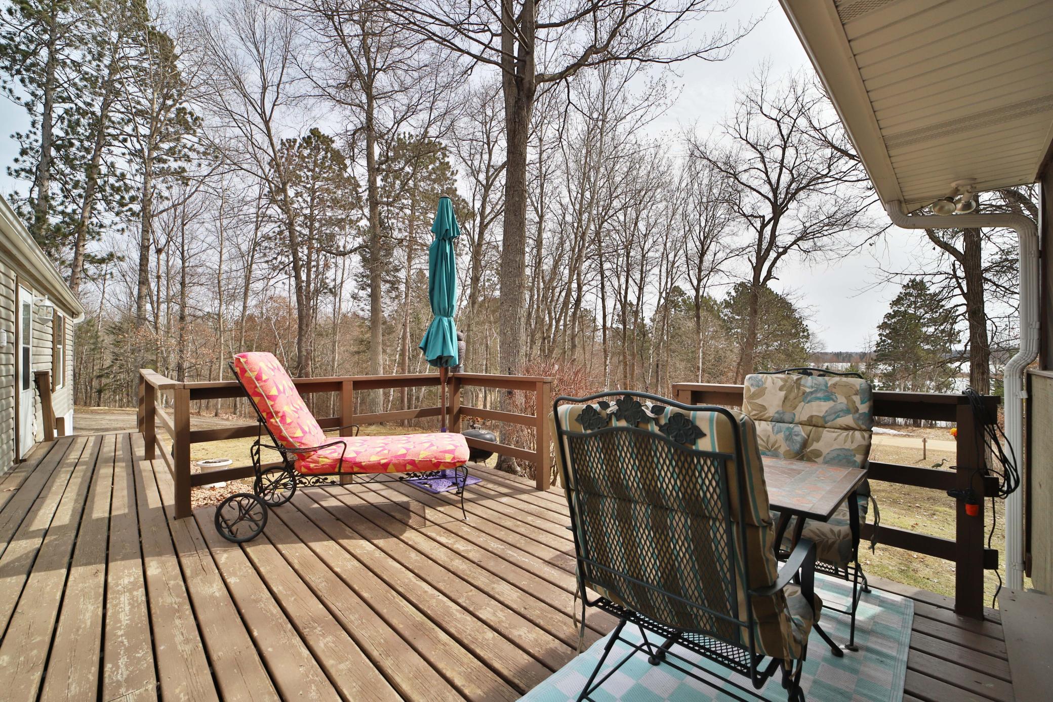 2001 single family home for sale at 2188 E Five Point Lake Drive NW in Hackensack, MN — 3 bed, 2 bath (photo 21 of 24)