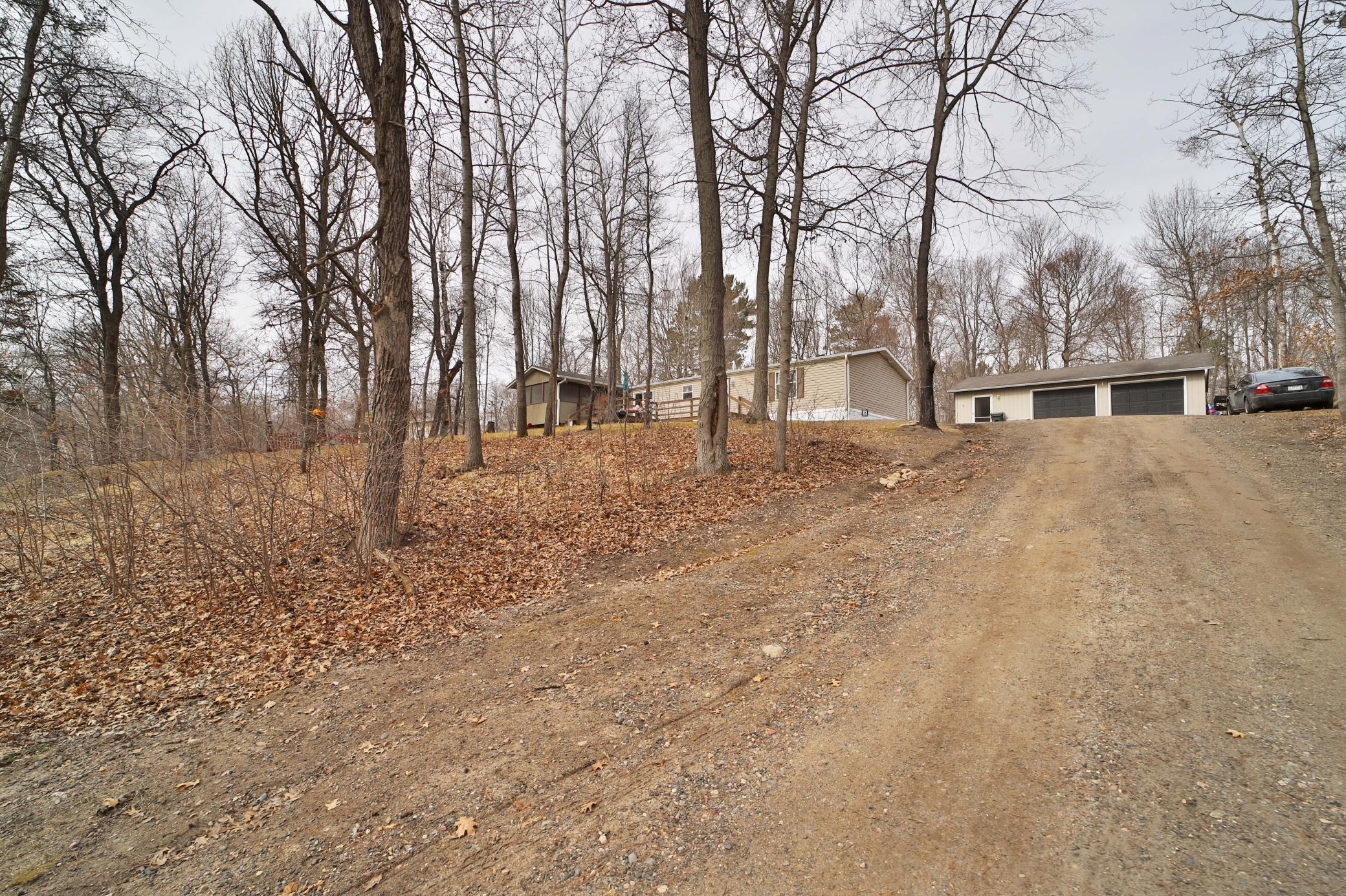 2001 single family home for sale at 2188 E Five Point Lake Drive NW in Hackensack, MN — 3 bed, 2 bath (photo 24 of 24)