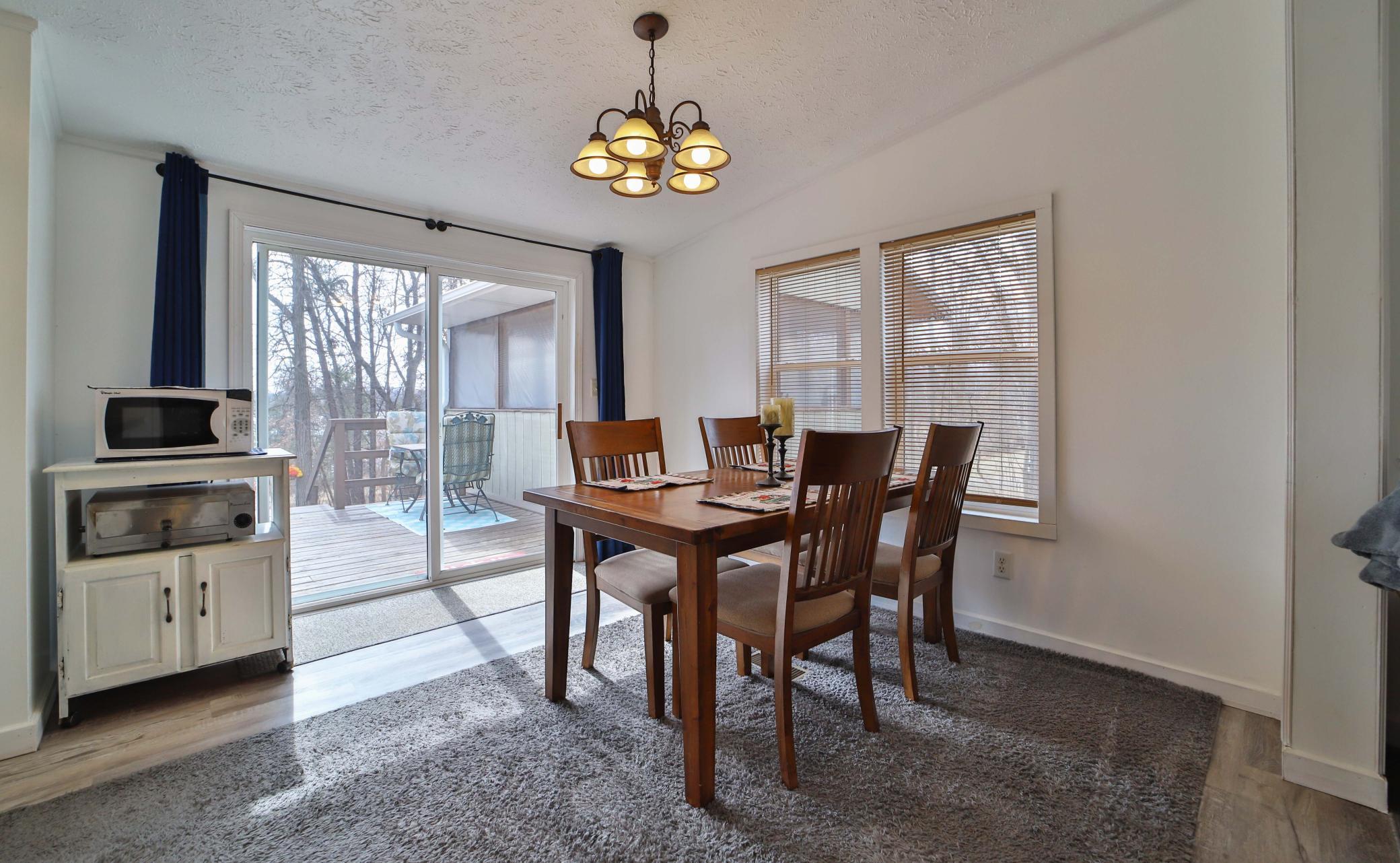 2001 single family home for sale at 2188 E Five Point Lake Drive NW in Hackensack, MN — 3 bed, 2 bath (photo 5 of 24)