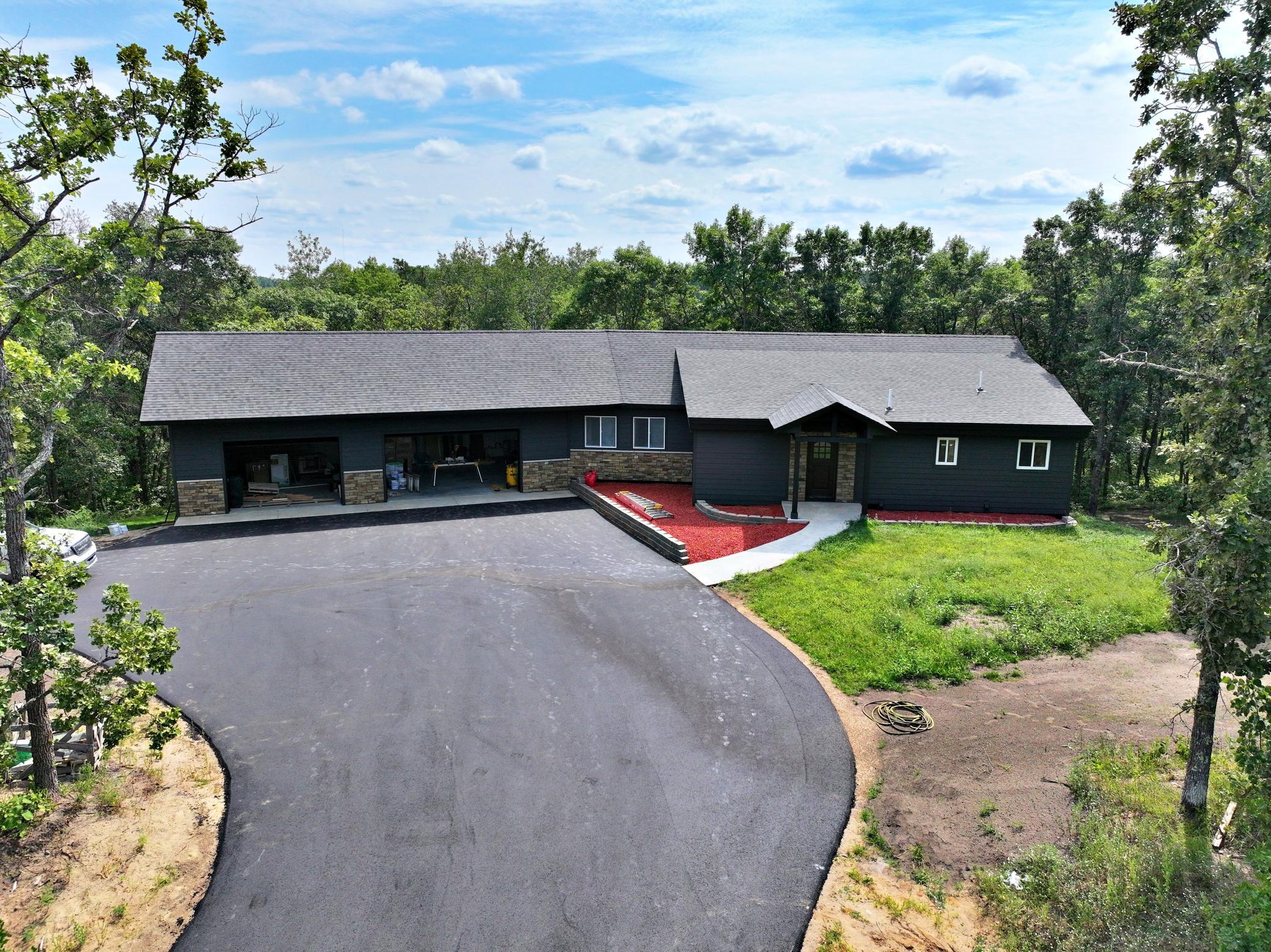 2026 single family home for sale at 16435 204th St in Park Rapids, MN — 4 bed, 4 bath