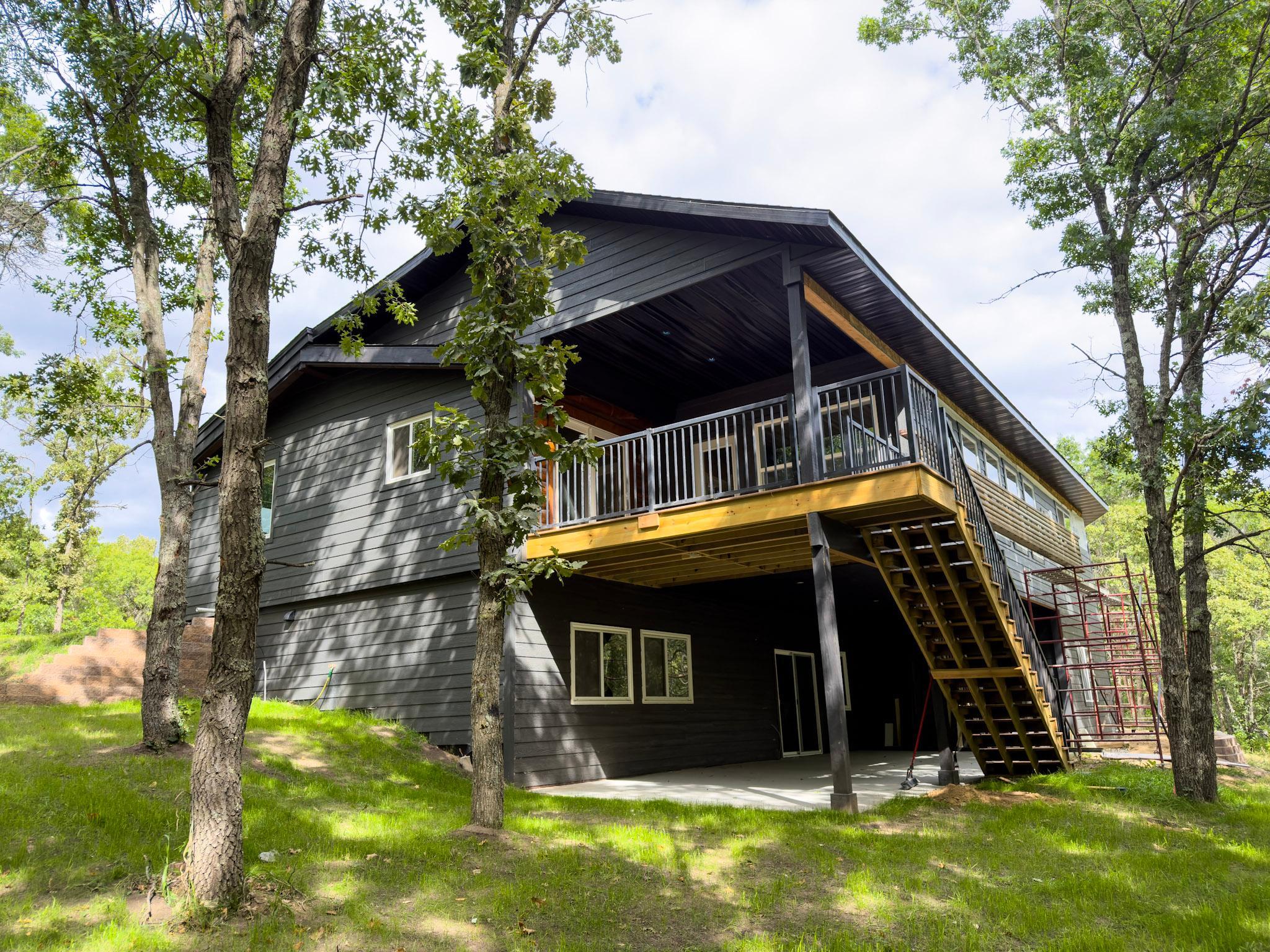 2026 single family home for sale at 16435 204th St in Park Rapids, MN — 4 bed, 4 bath (photo 3 of 9)