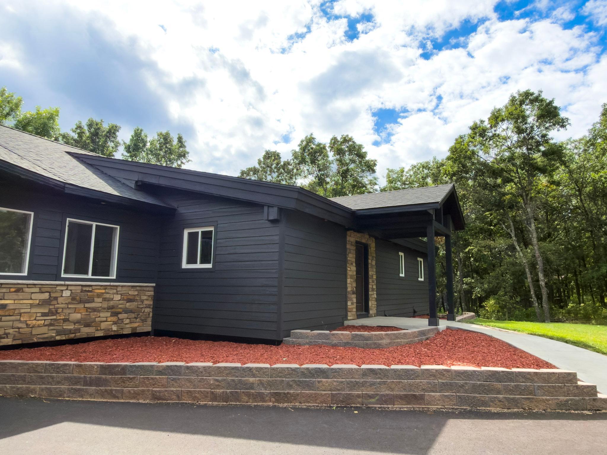 2026 single family home for sale at 16435 204th St in Park Rapids, MN — 4 bed, 4 bath (photo 4 of 9)