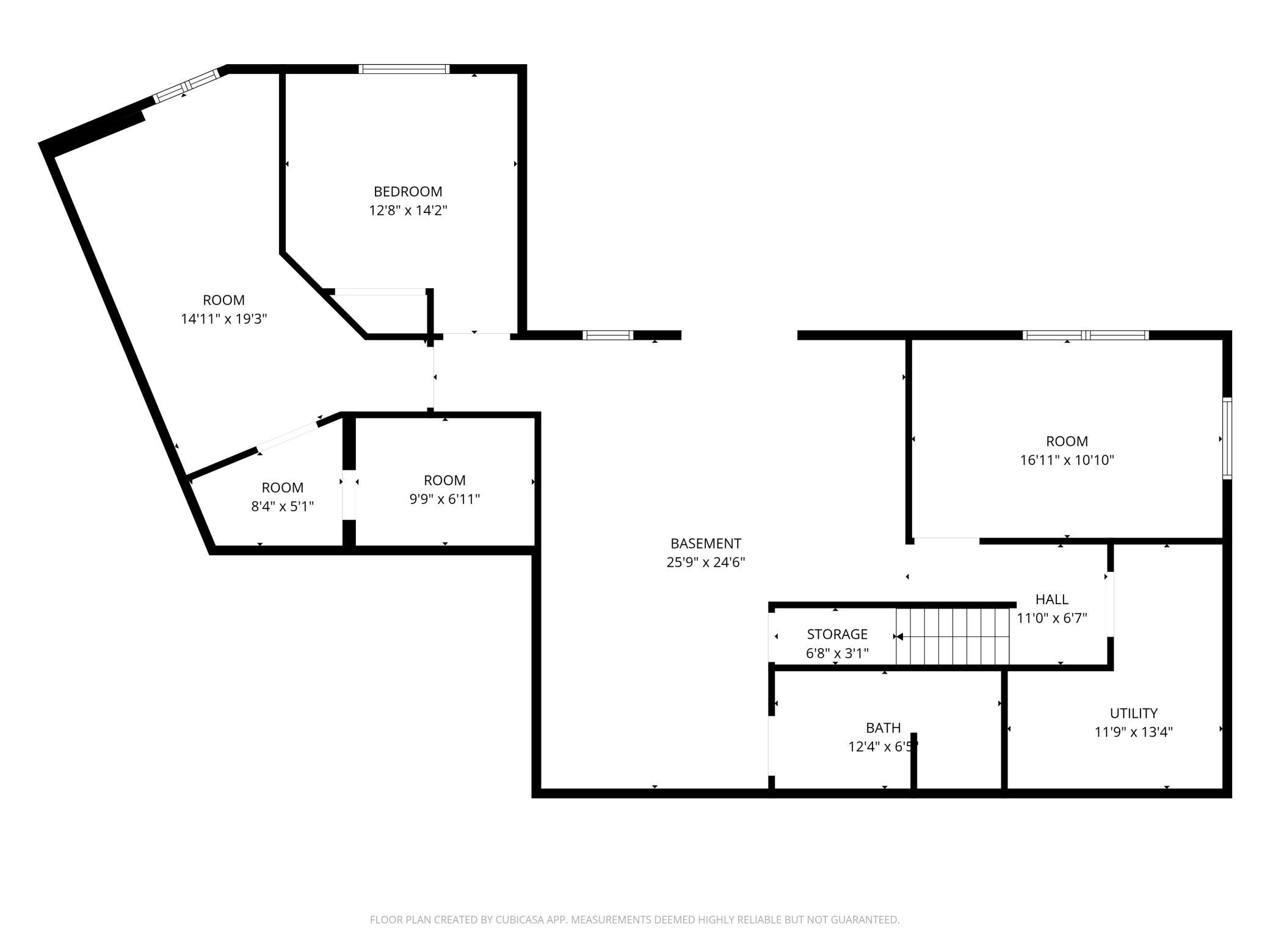 2026 single family home for sale at 16435 204th St in Park Rapids, MN — 4 bed, 4 bath (photo 9 of 9)