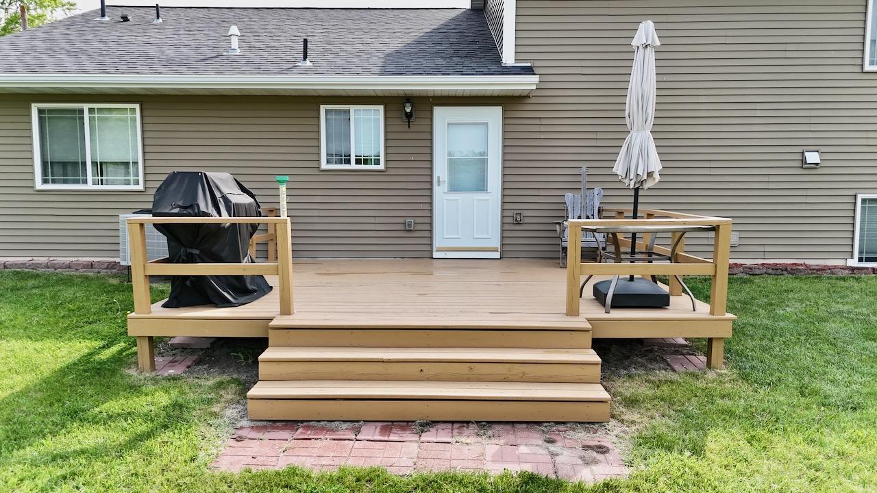 2012 single family home for sale at 32406 Starland Shore Drive in Dent, MN — 3 bed, 2 bath (photo 13 of 23)