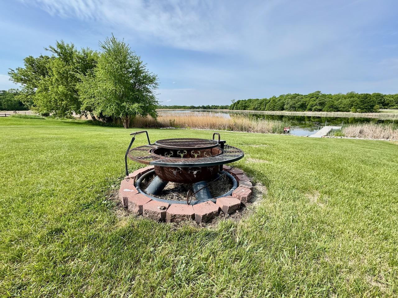 2012 single family home for sale at 32406 Starland Shore Drive in Dent, MN — 3 bed, 2 bath (photo 15 of 23)