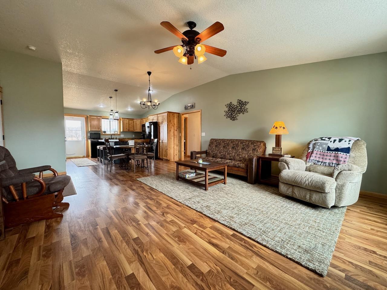 2012 single family home for sale at 32406 Starland Shore Drive in Dent, MN — 3 bed, 2 bath (photo 3 of 23)
