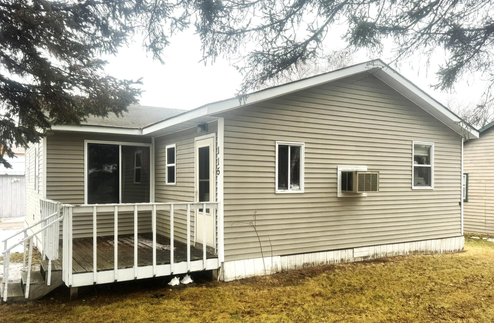 115 1st Street SE, Akeley MN 56433 - Photo 2 of 22