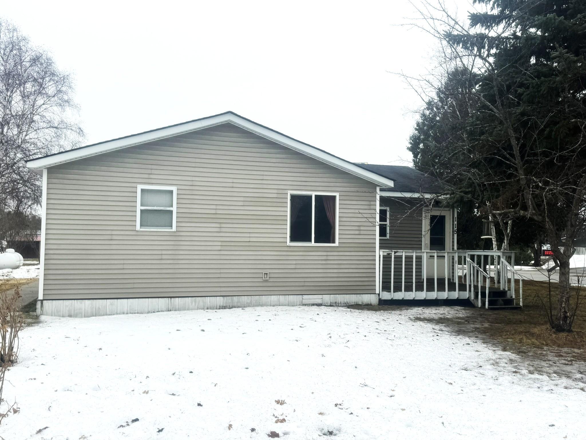 115 1st Street SE, Akeley MN 56433 - Photo 3 of 22