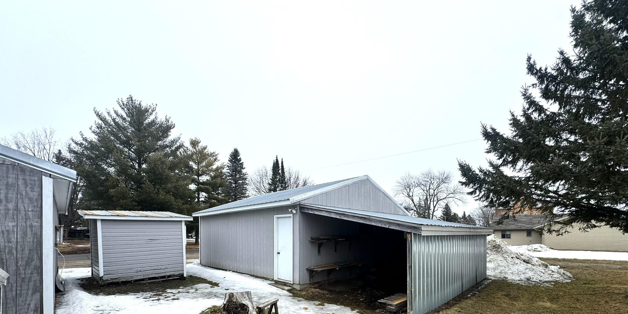 115 1st Street SE, Akeley MN 56433 - Photo 21 of 22