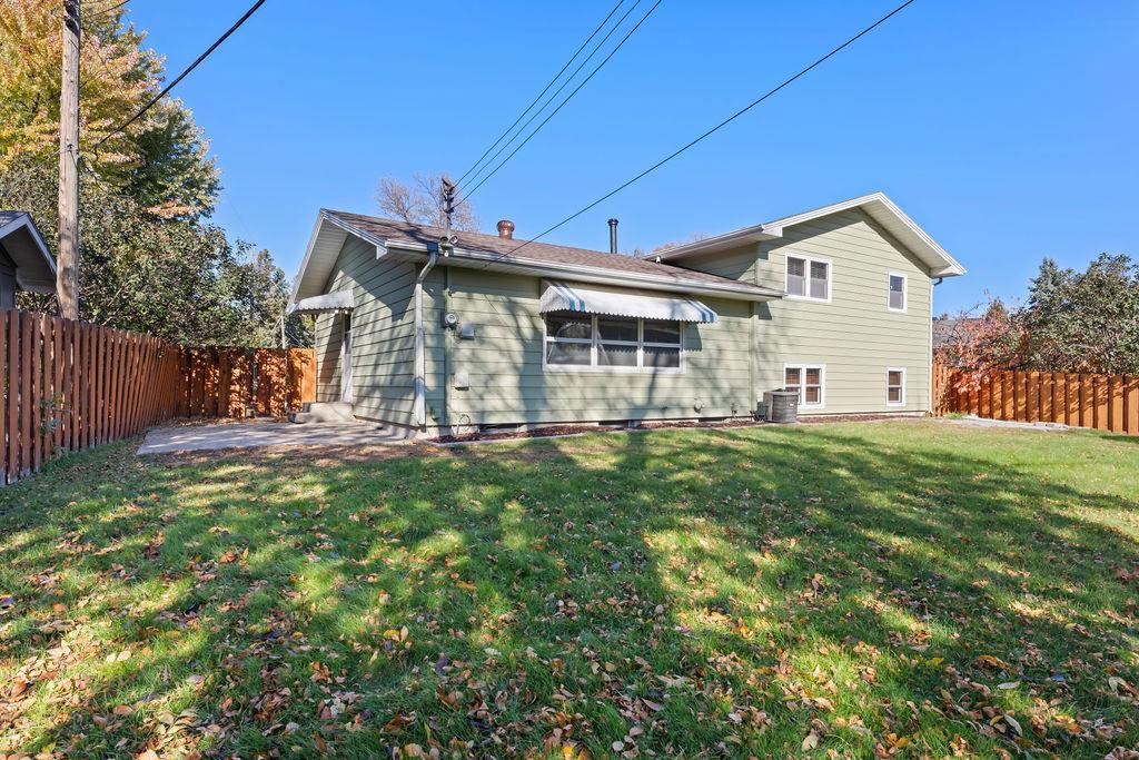2807 Edgewood Drive N, Fargo ND 58102 - Photo 41 of 50