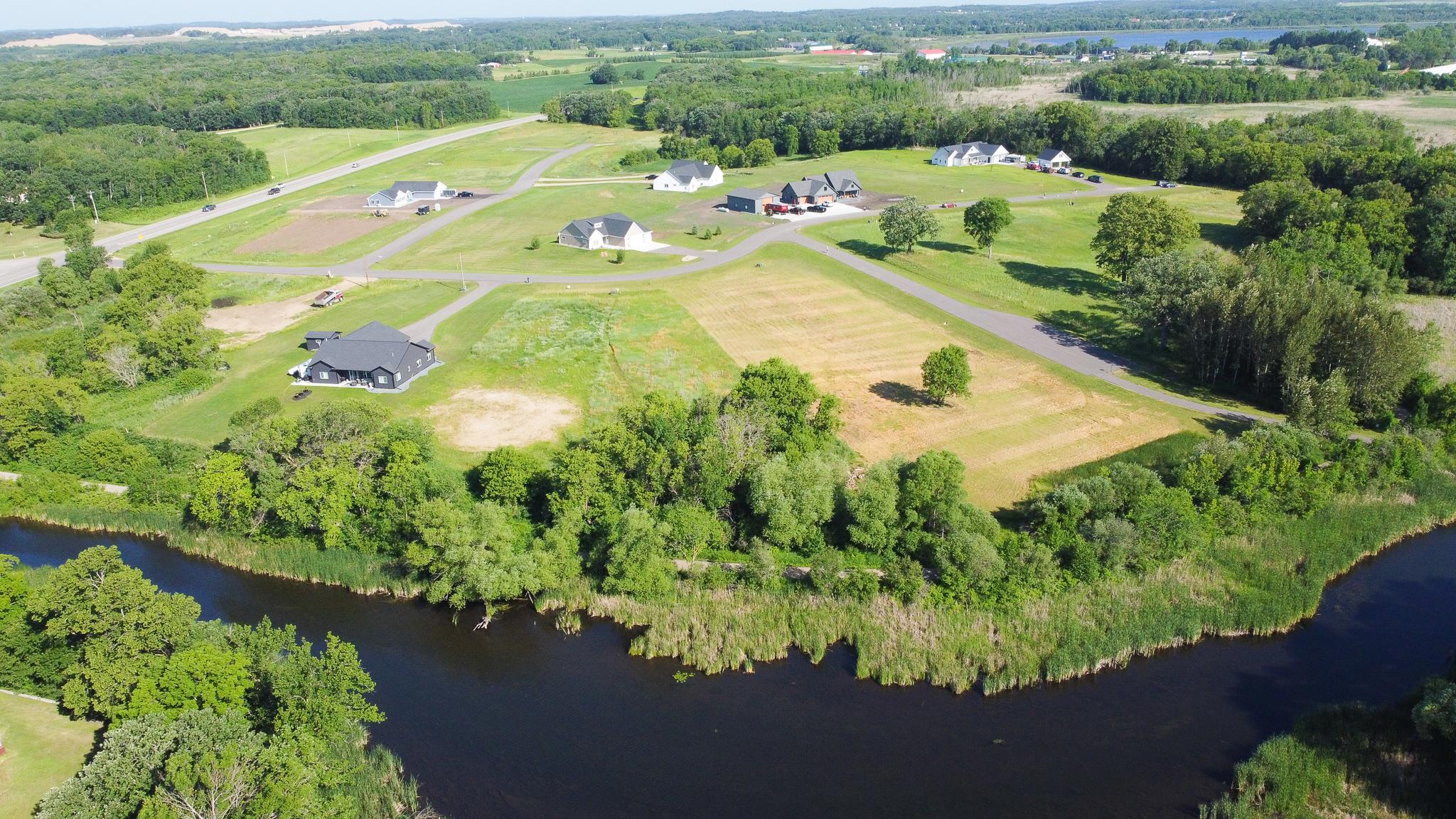 land for sale at Lots 5 & 6 Branch Creek Road in Detroit Lakes, MN (photo 2 of 29)