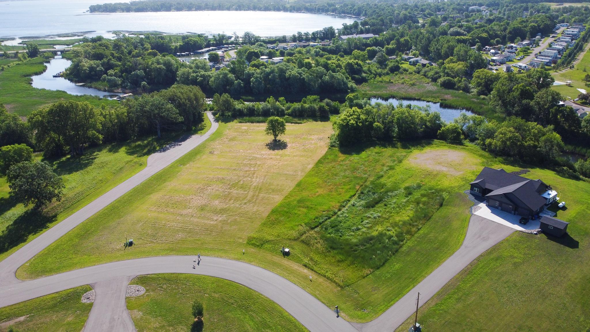 land for sale at Lots 5 & 6 Branch Creek Road in Detroit Lakes, MN (photo 11 of 29)