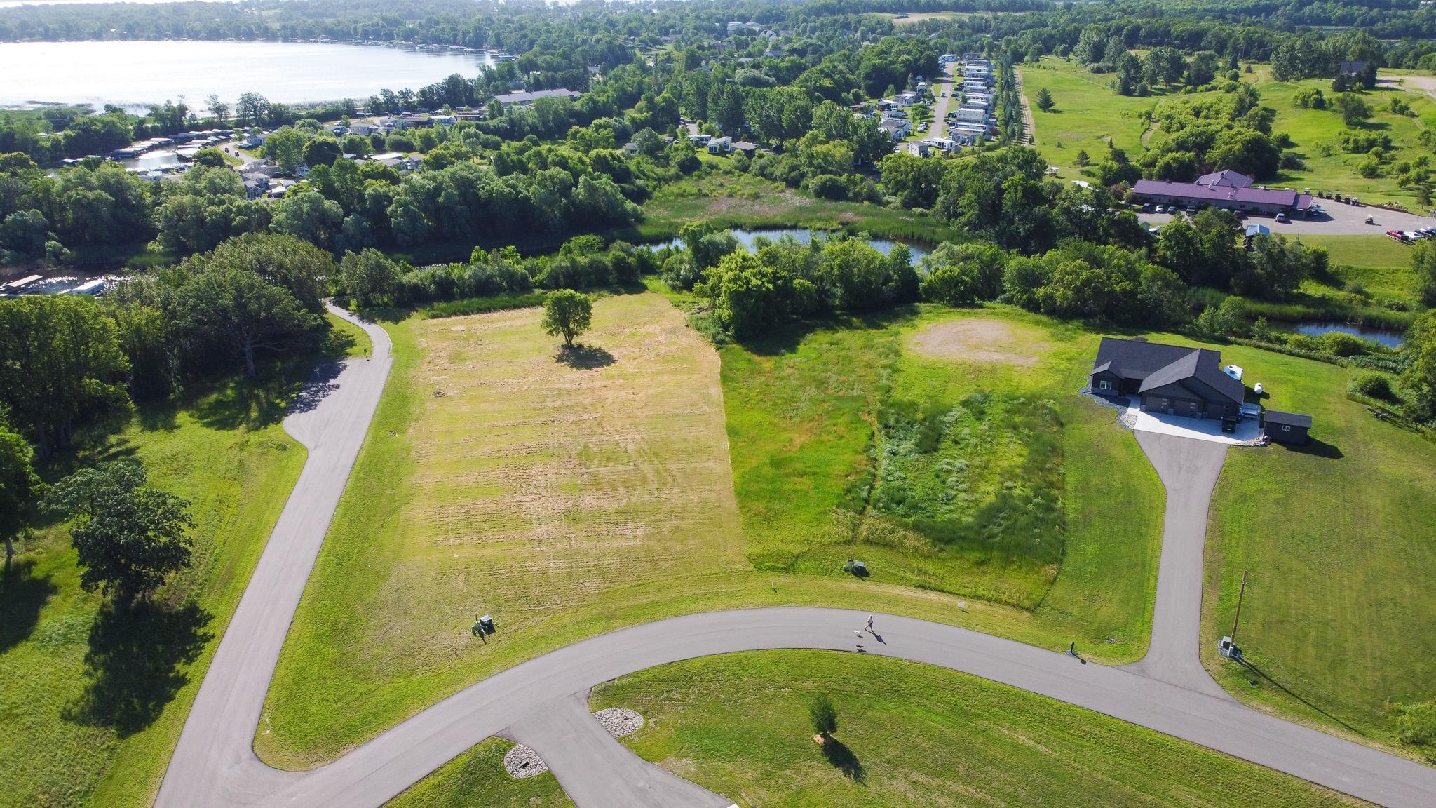 land for sale at Lots 5 & 6 Branch Creek Road in Detroit Lakes, MN (photo 12 of 29)
