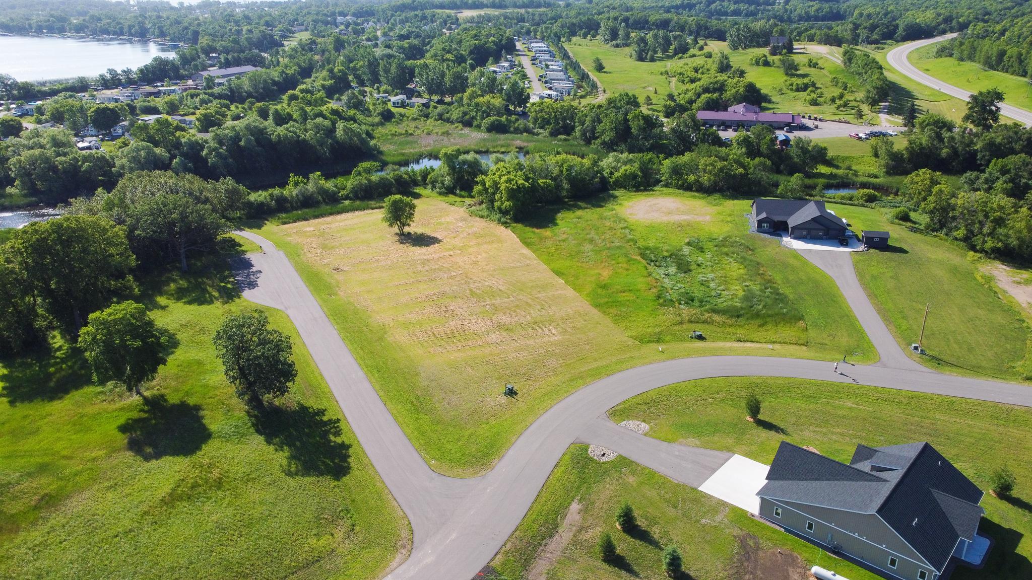 land for sale at Lots 5 & 6 Branch Creek Road in Detroit Lakes, MN (photo 13 of 29)