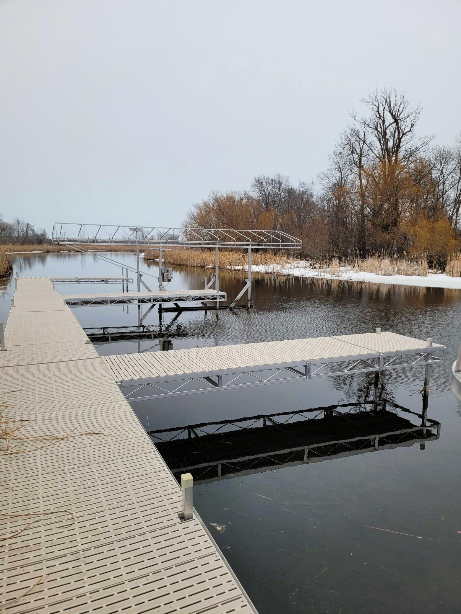 land for sale at Lots 5 & 6 Branch Creek Road in Detroit Lakes, MN (photo 14 of 29)