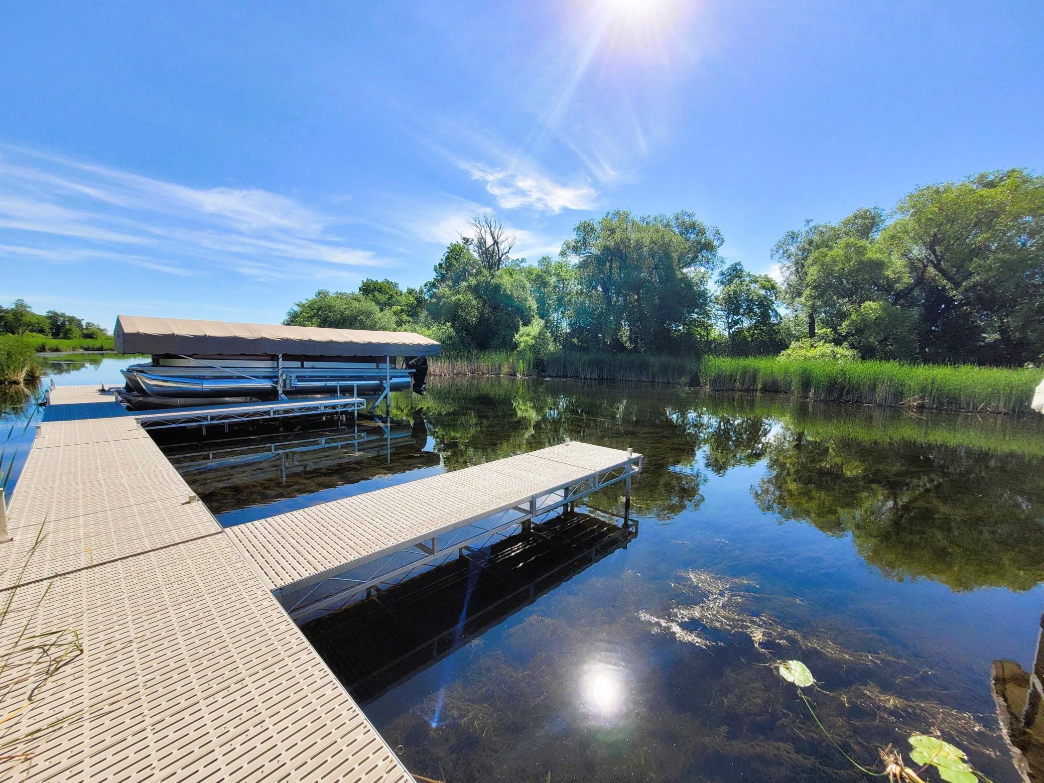 land for sale at Lots 5 & 6 Branch Creek Road in Detroit Lakes, MN (photo 25 of 29)