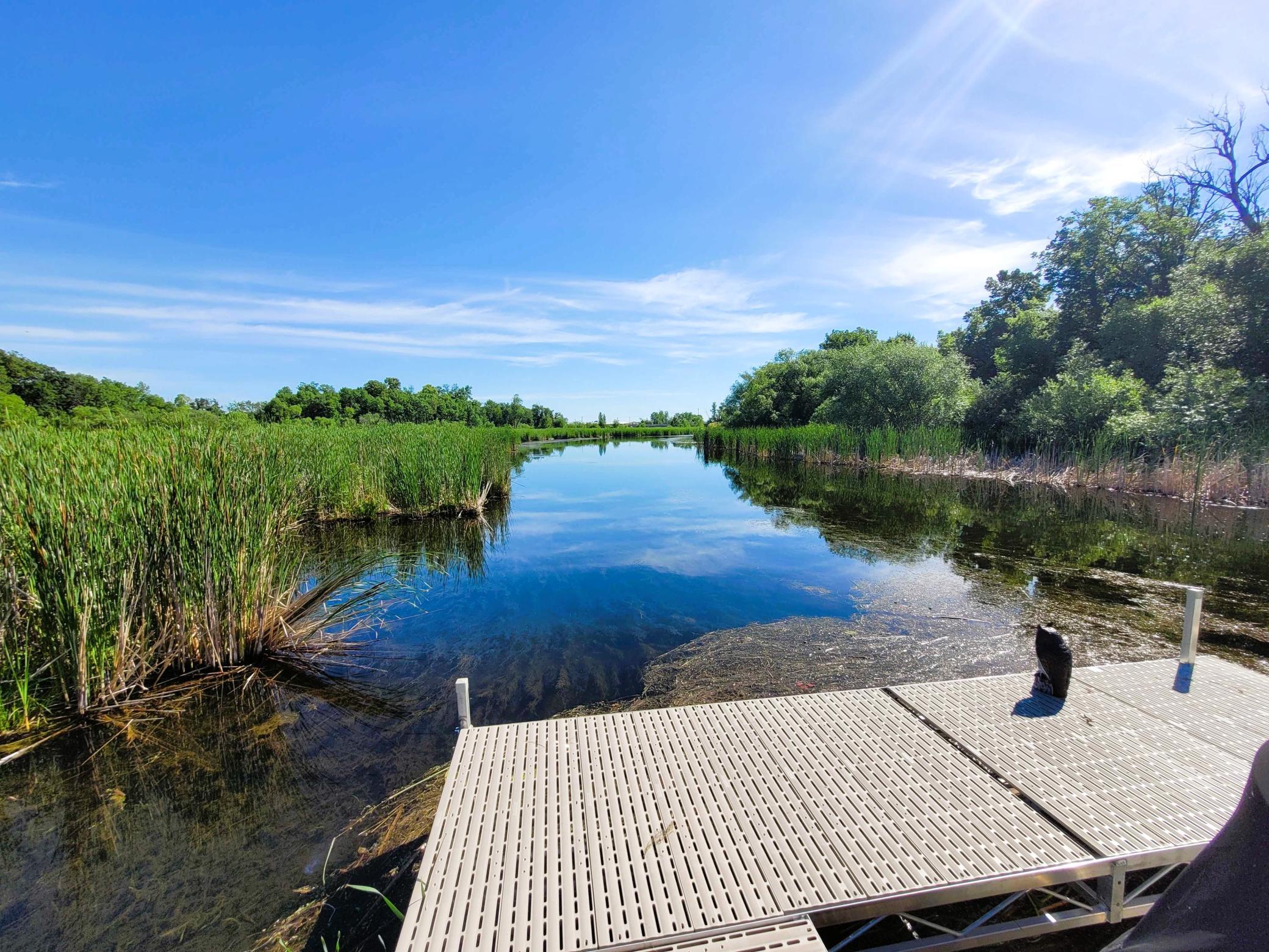land for sale at Lots 5 & 6 Branch Creek Road in Detroit Lakes, MN (photo 26 of 29)