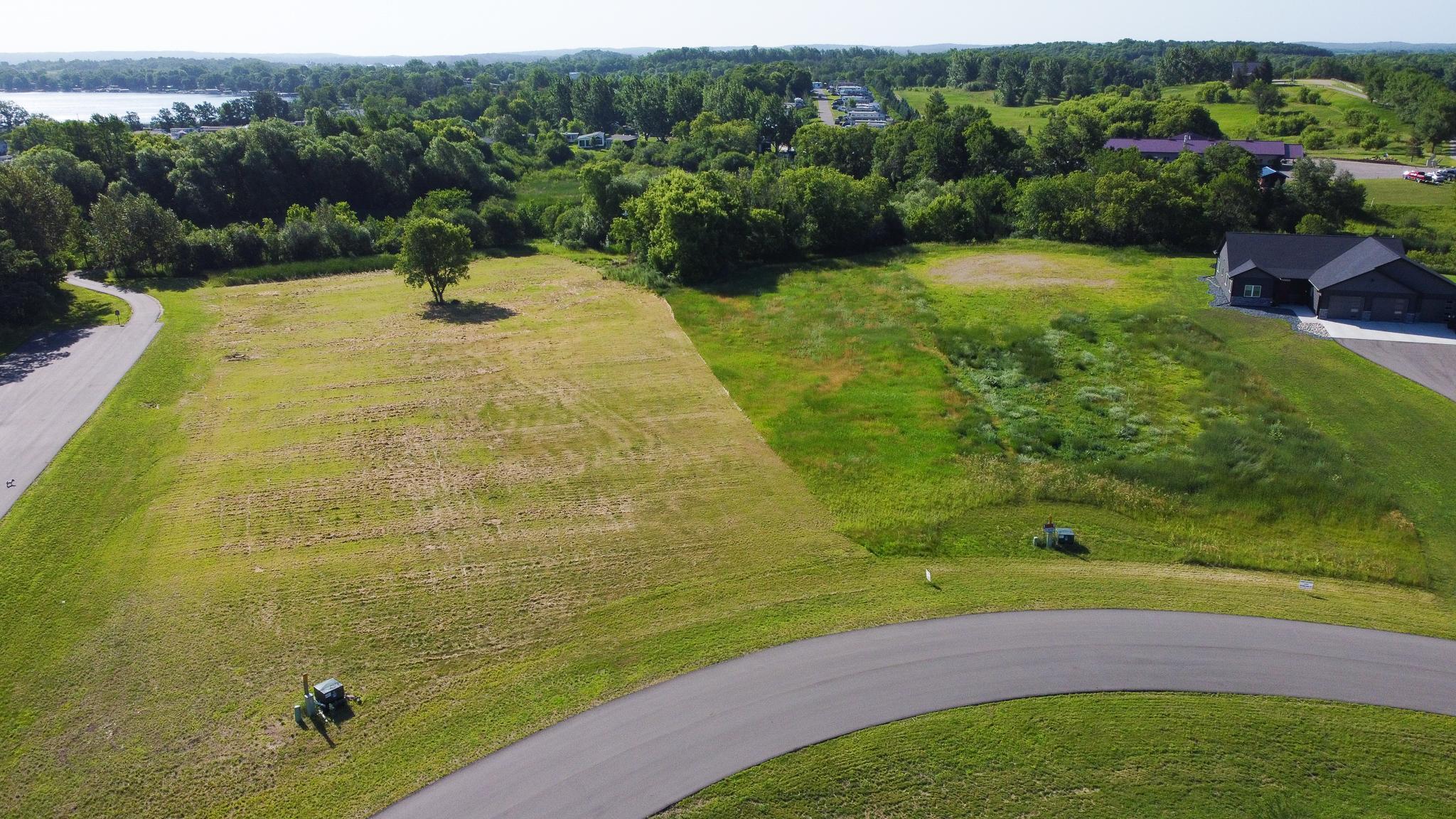 land for sale at Lots 5 & 6 Branch Creek Road in Detroit Lakes, MN (photo 4 of 29)