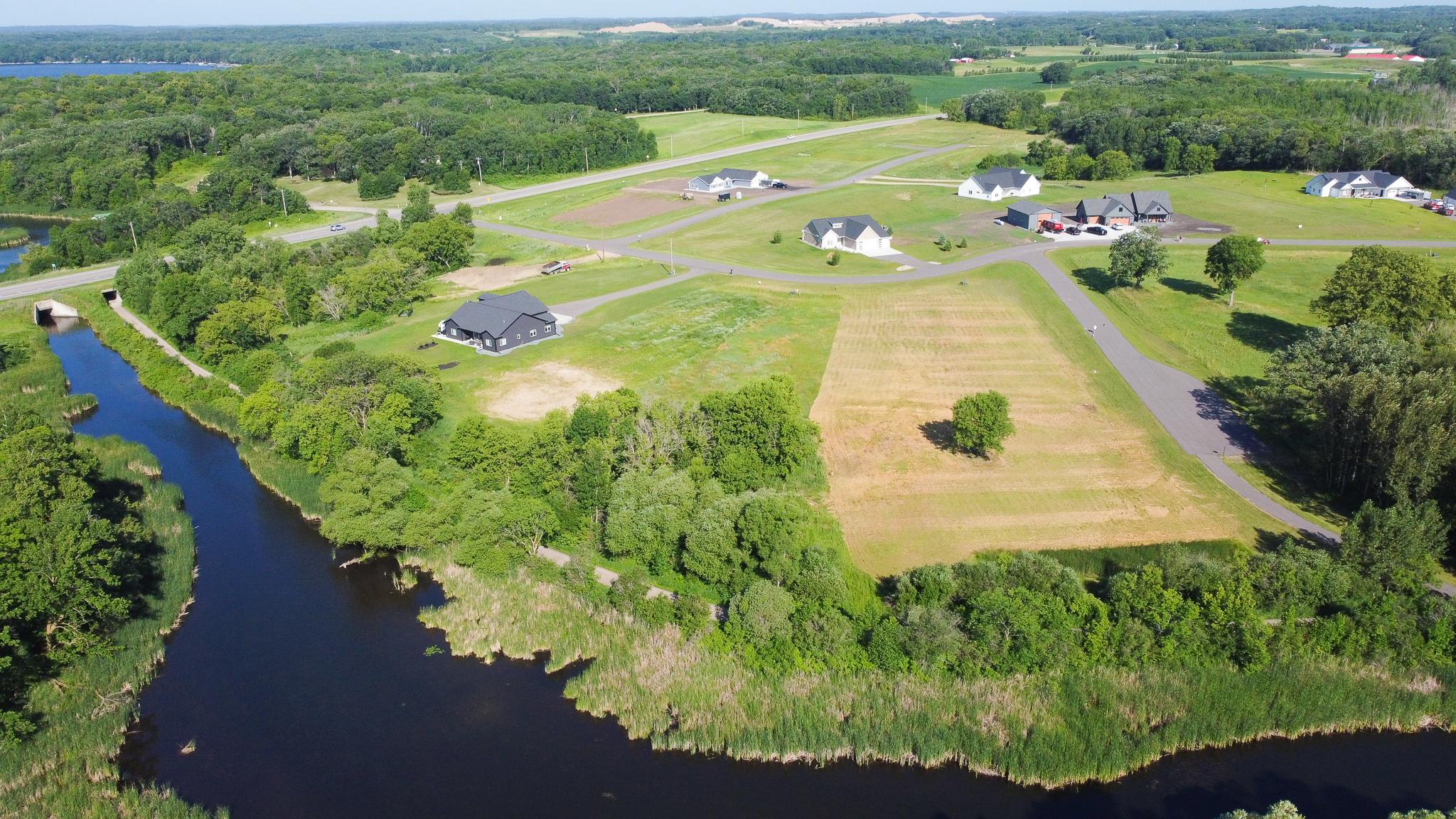 land for sale at Lots 5 & 6 Branch Creek Road in Detroit Lakes, MN (photo 5 of 29)