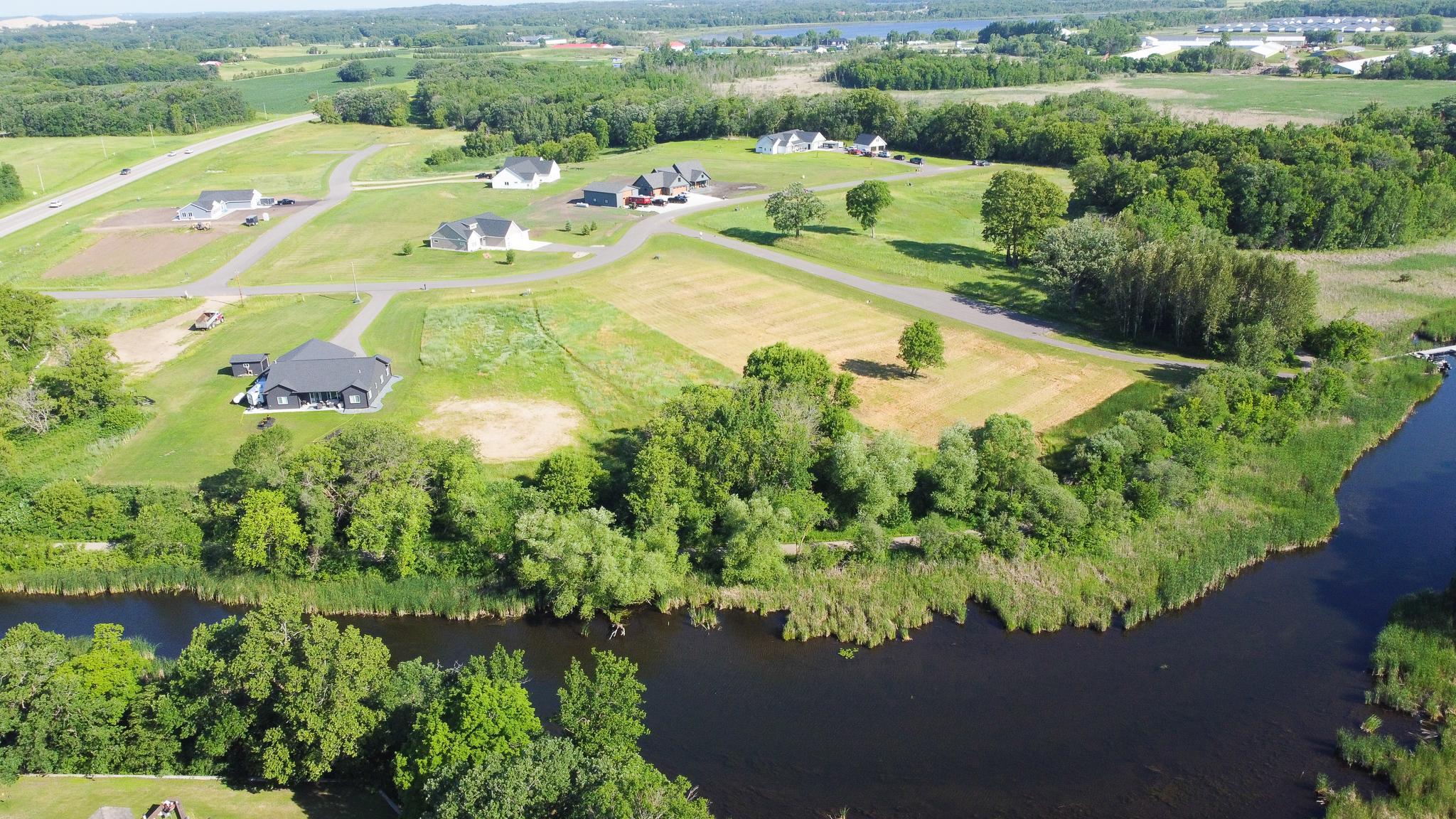 land for sale at Lots 5 & 6 Branch Creek Road in Detroit Lakes, MN (photo 6 of 29)