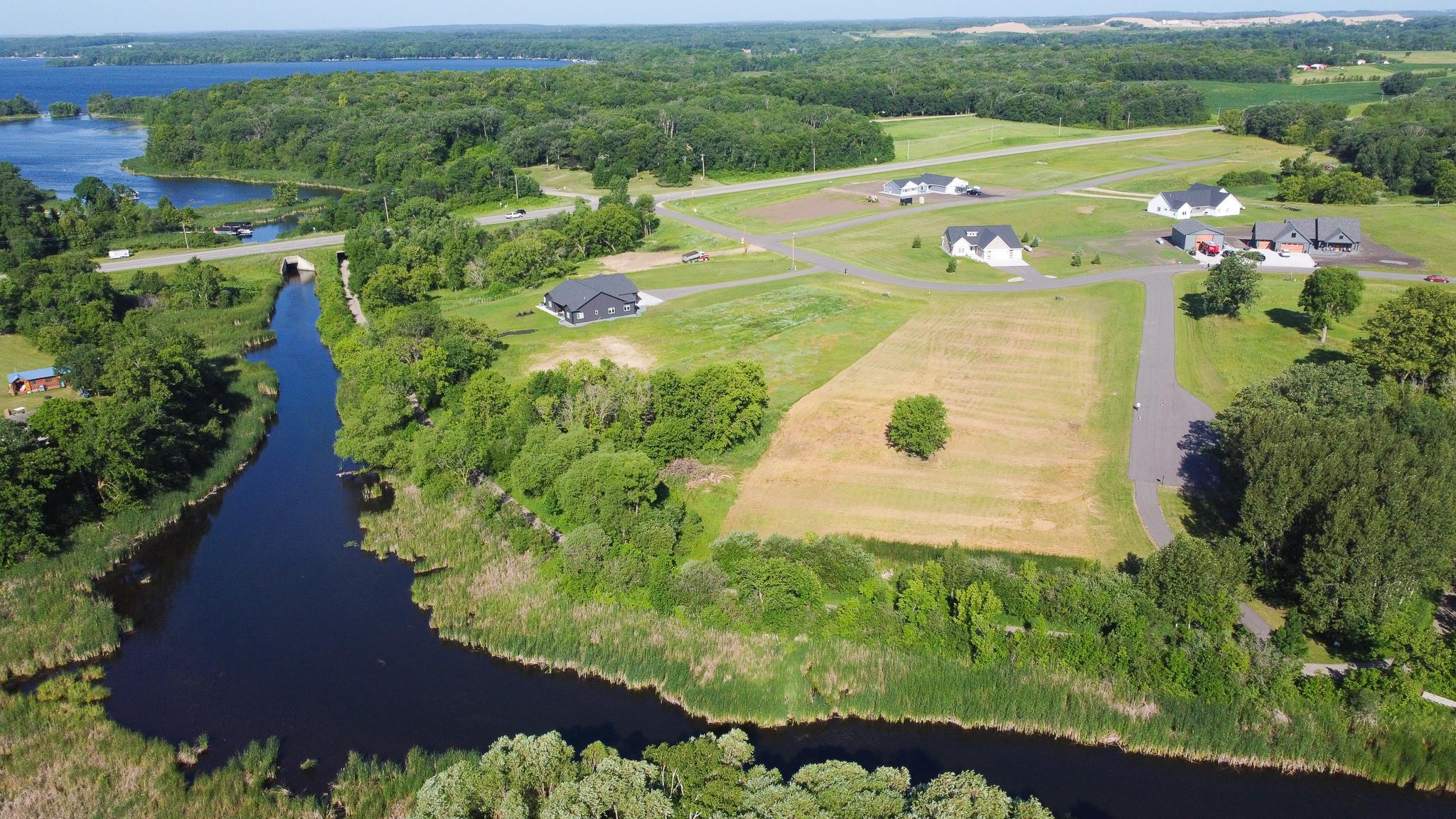 land for sale at Lots 5 & 6 Branch Creek Road in Detroit Lakes, MN (photo 7 of 29)