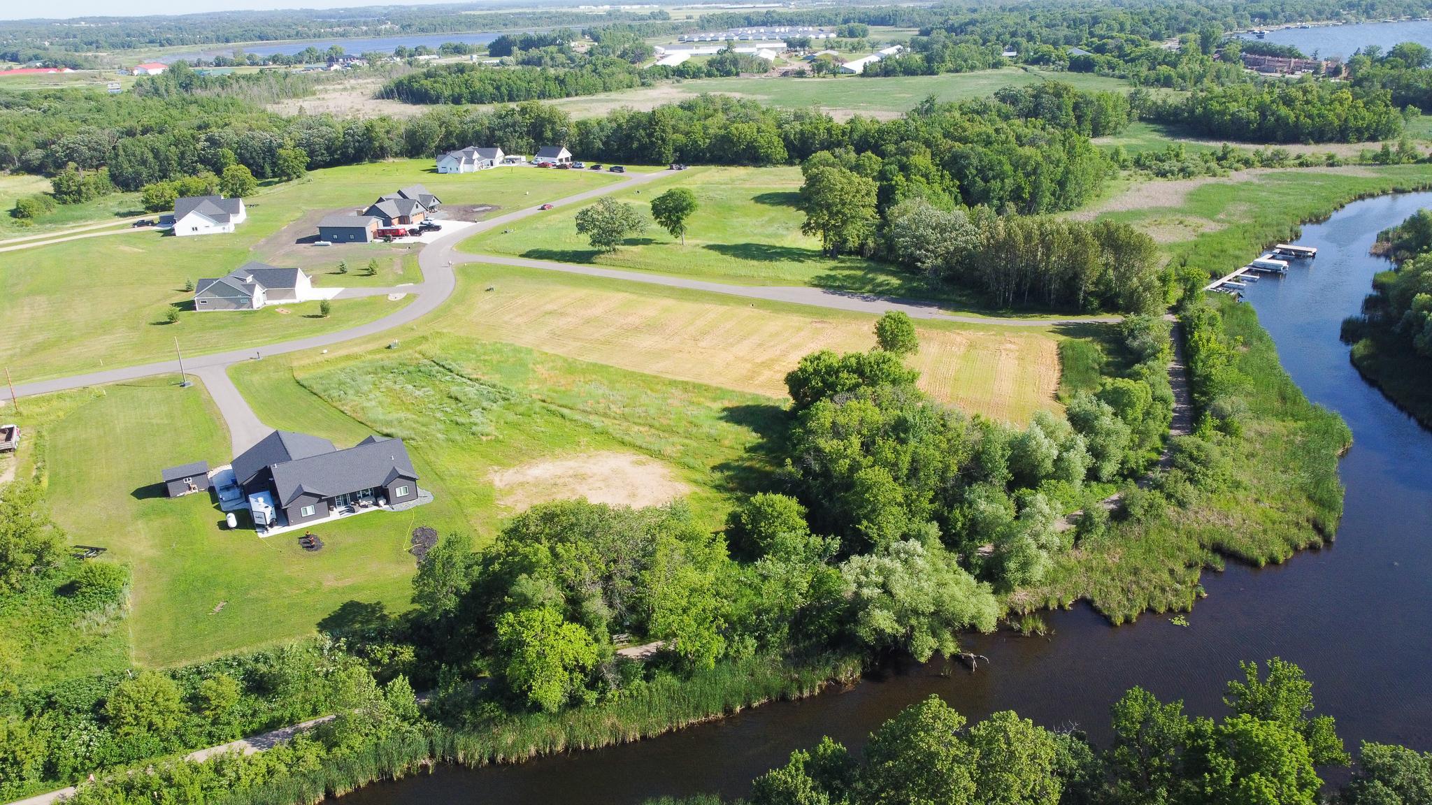 land for sale at Lots 5 & 6 Branch Creek Road in Detroit Lakes, MN (photo 8 of 29)