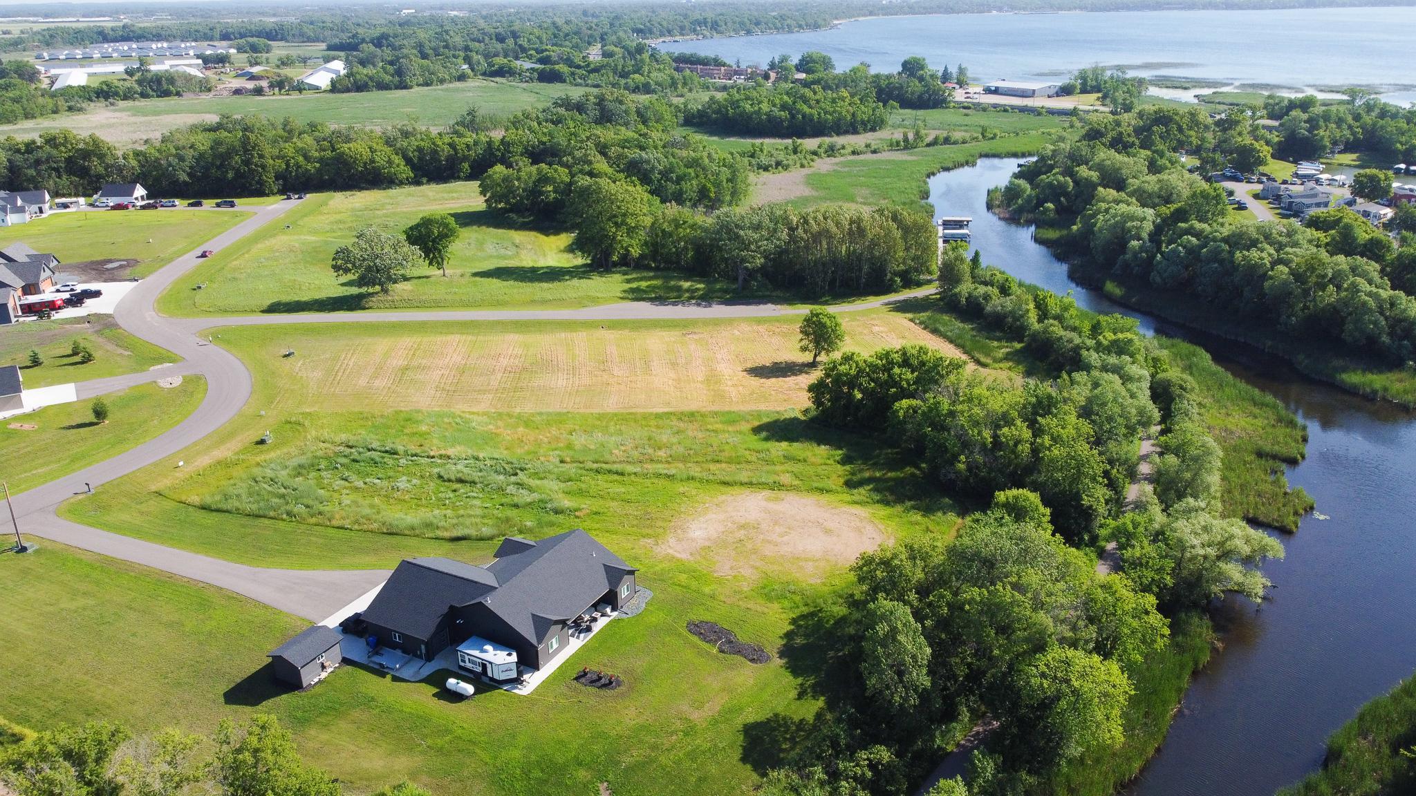 land for sale at Lots 5 & 6 Branch Creek Road in Detroit Lakes, MN (photo 9 of 29)