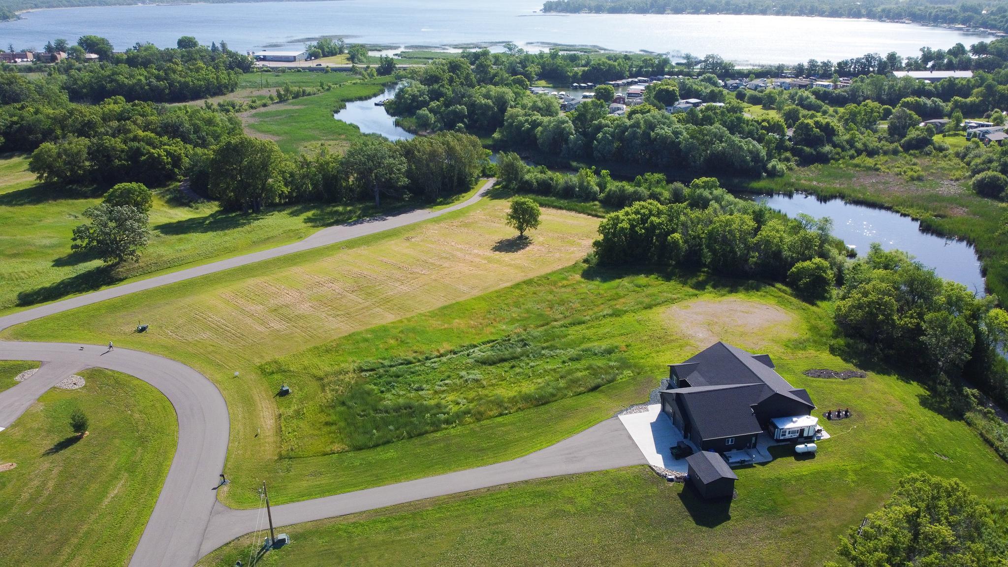 land for sale at Lots 5 & 6 Branch Creek Road in Detroit Lakes, MN (photo 10 of 29)