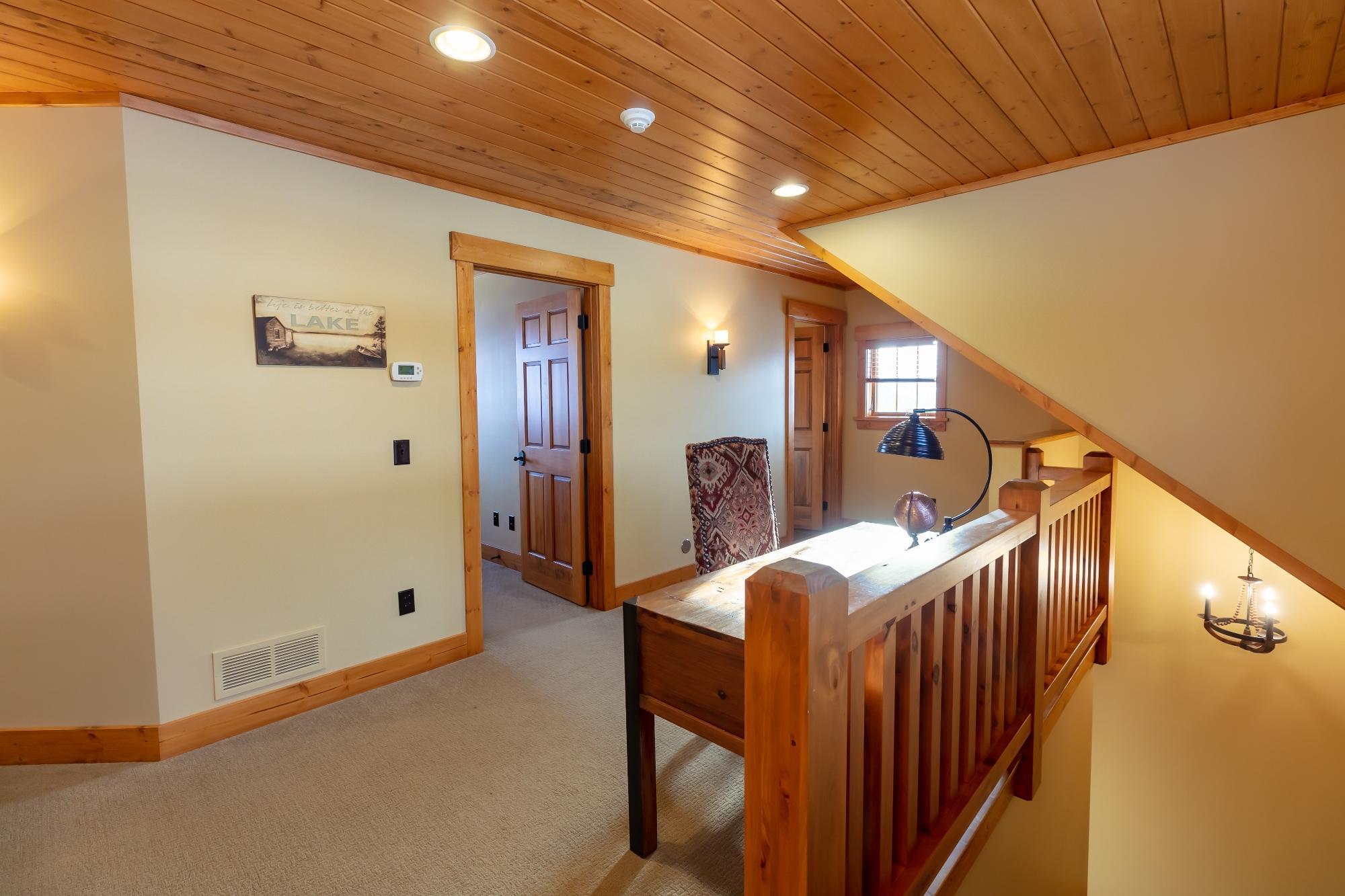 2014 single family home for sale at 11472 Lynn Boyd Way in Crosslake, MN — 4 bed, 4 bath (photo 11 of 48)