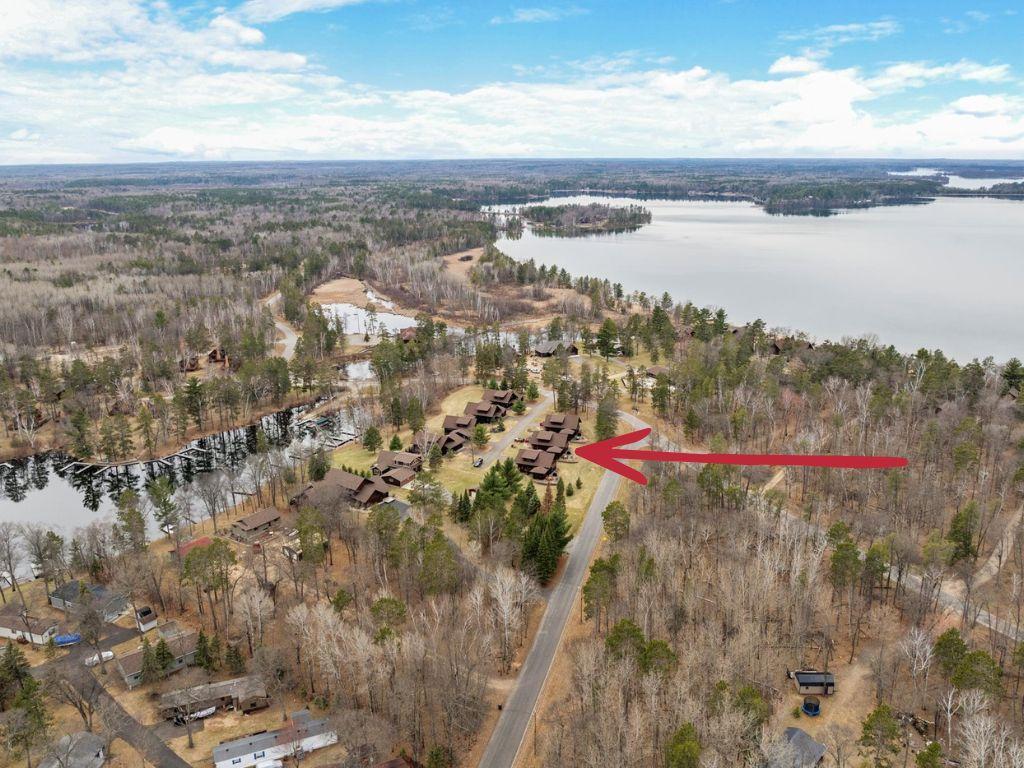 2014 single family home for sale at 11472 Lynn Boyd Way in Crosslake, MN — 4 bed, 4 bath (photo 22 of 48)