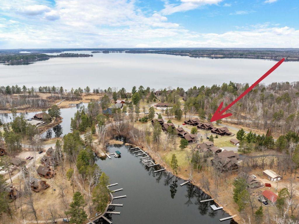 2014 single family home for sale at 11472 Lynn Boyd Way in Crosslake, MN — 4 bed, 4 bath (photo 23 of 48)