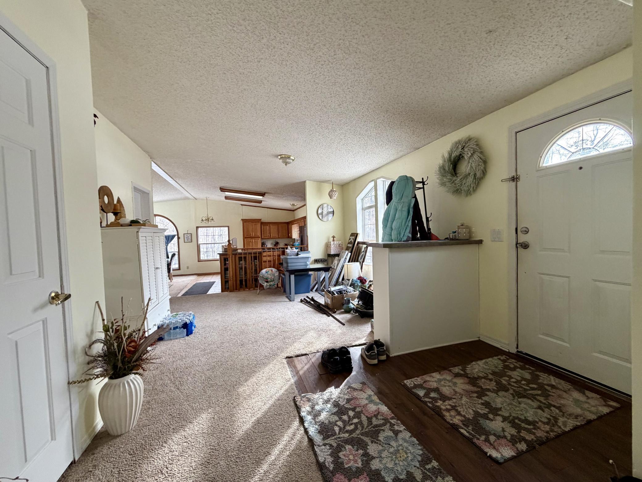 2002 single family home for sale at 3911 Alder Street NE in Bemidji, MN — 4 bed, 2 bath (photo 6 of 12)