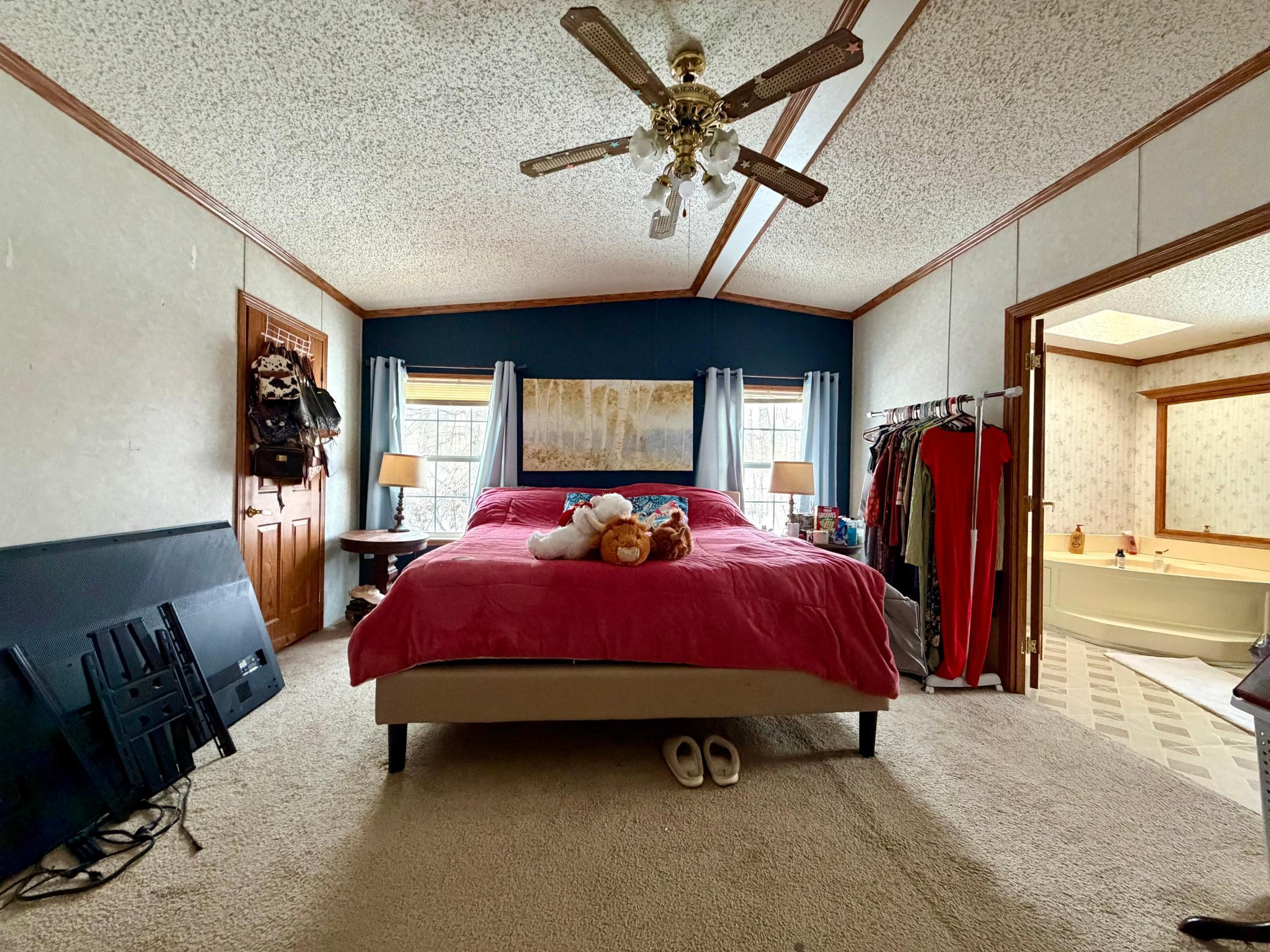 2002 single family home for sale at 3911 Alder Street NE in Bemidji, MN — 4 bed, 2 bath (photo 9 of 12)