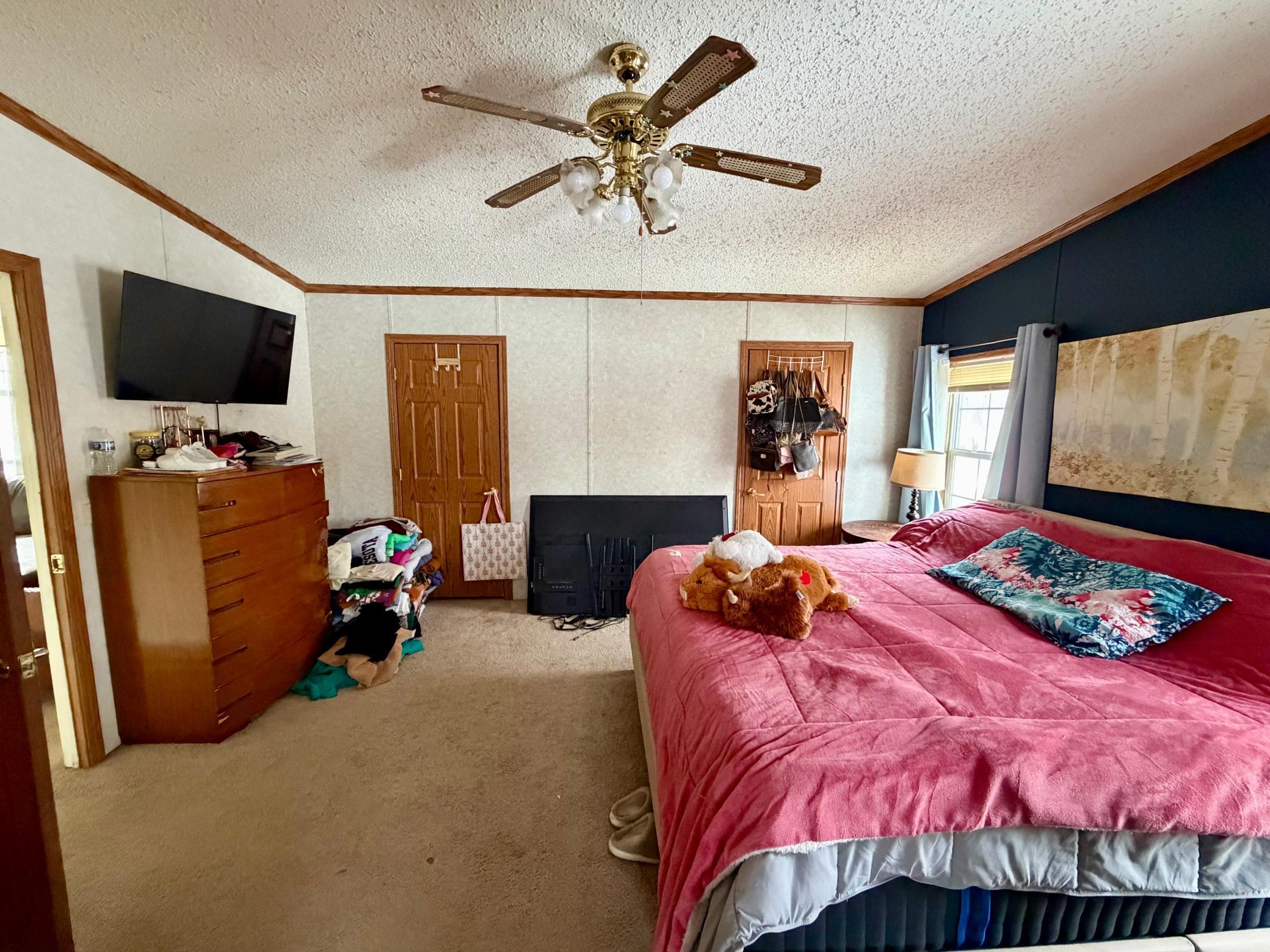 2002 single family home for sale at 3911 Alder Street NE in Bemidji, MN — 4 bed, 2 bath (photo 17 of 21)